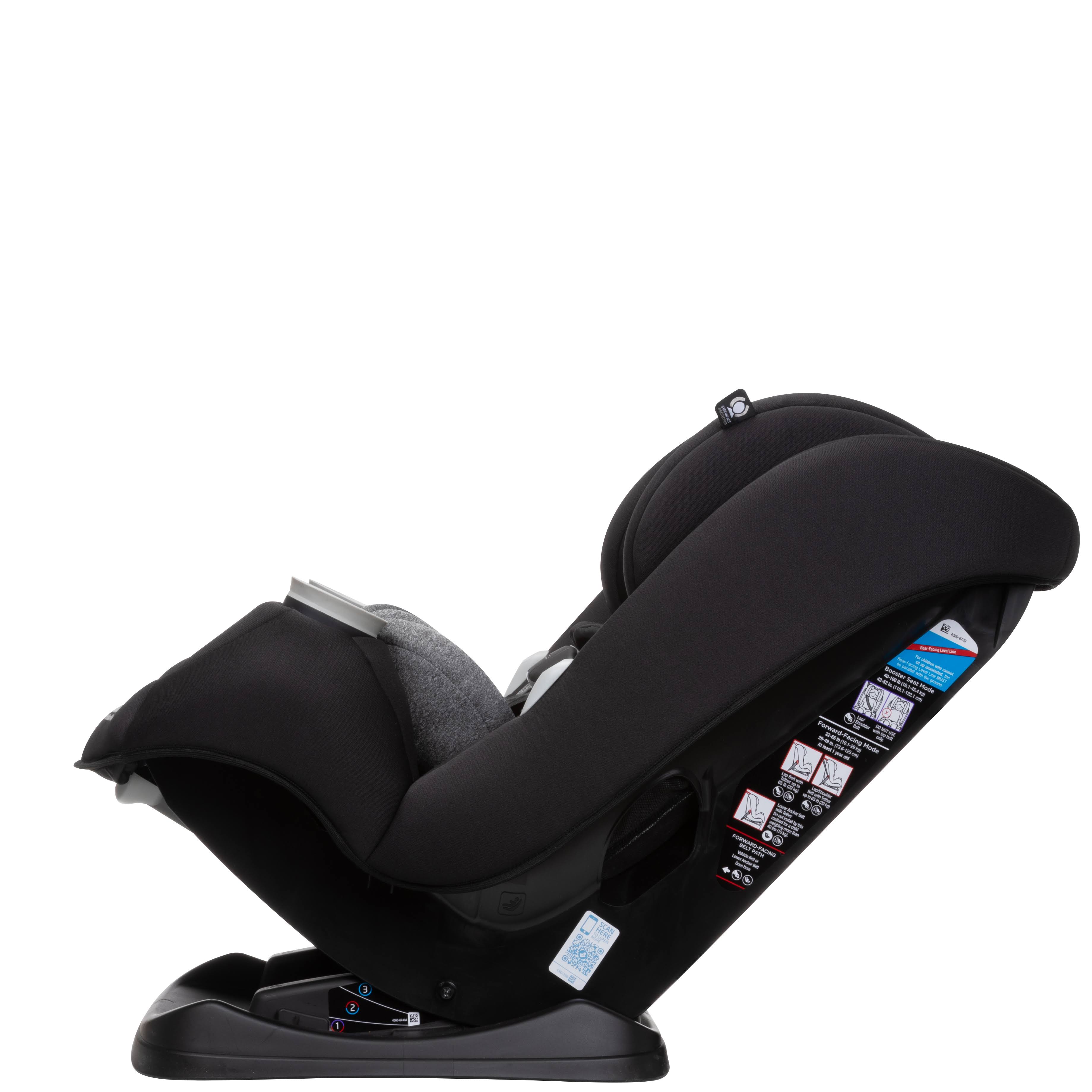 Maxi Cosi Pria Max All-In-One Convertible Car Seat Essential Y4_T26SRVG2