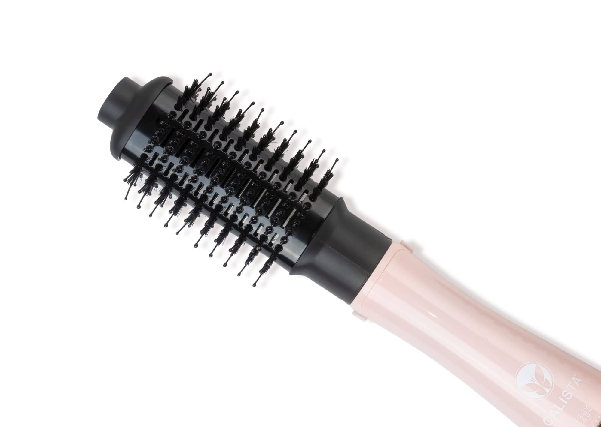 Calista Styledryer Pro Blowdry Brush, 2 Medium / Pink 89_JZ0GZFPG