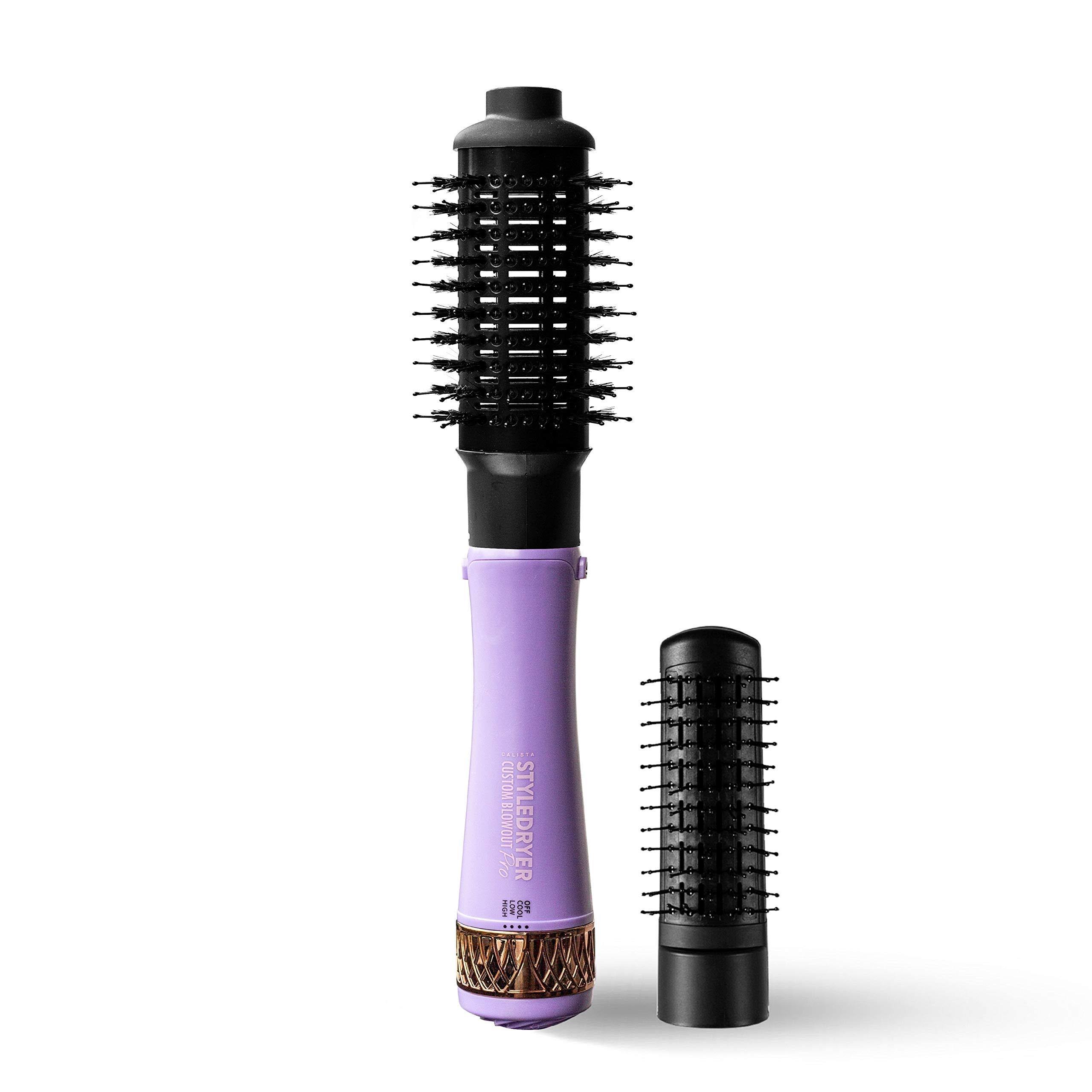 Calista Styledryer Pro Blowdry Brush, 2 Medium / Pink 89_JZ0GZFPG