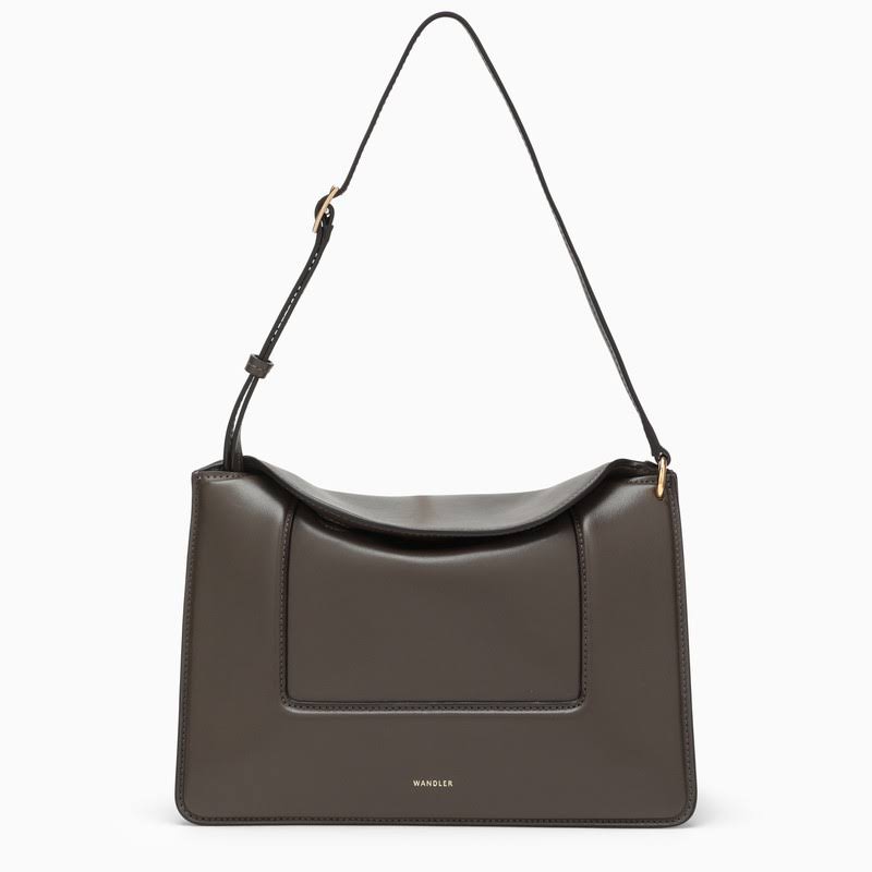 Wandler Penelope Small Leather Shoulder Bag WE_WFR5XKDT