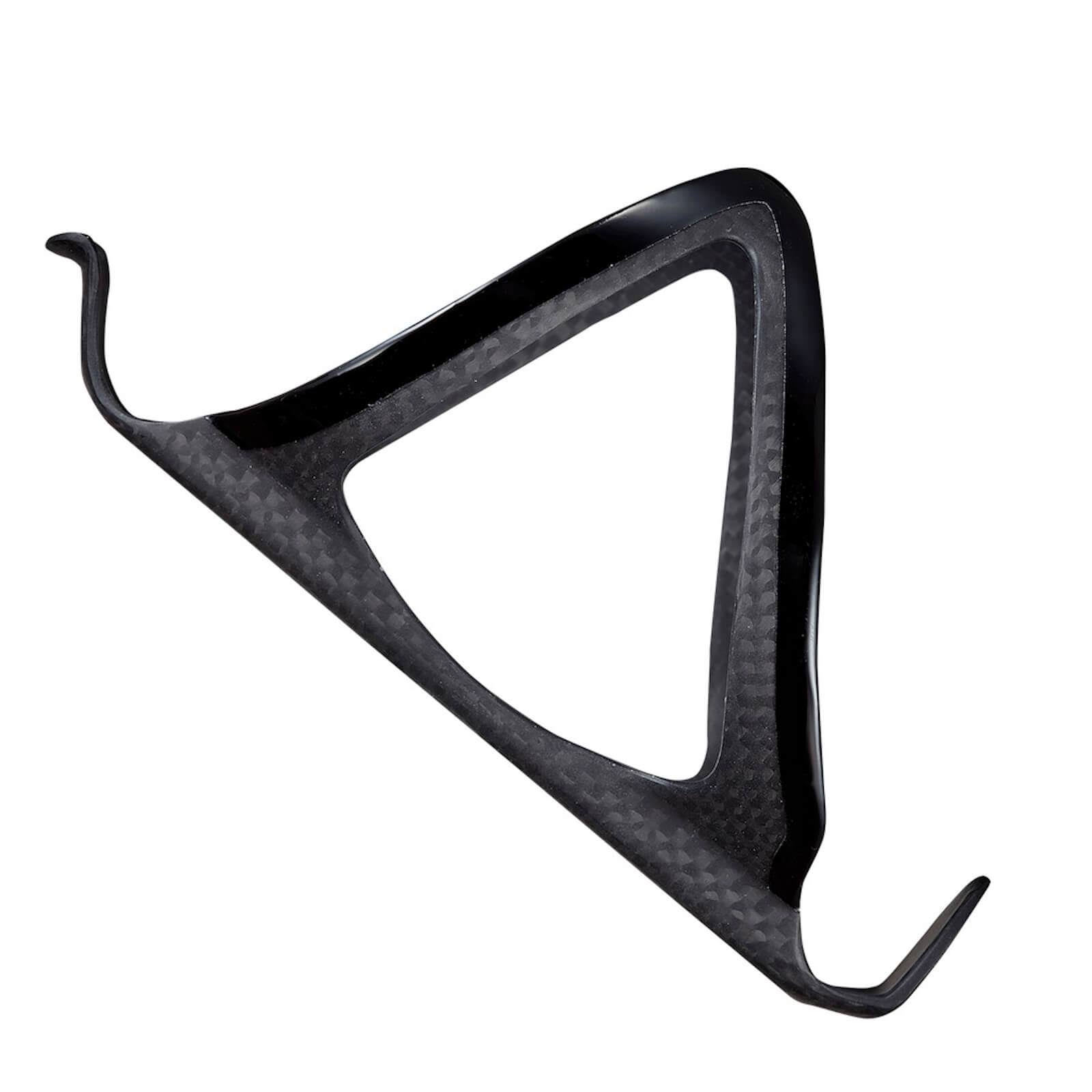 Supacaz Fly Bottle Cage Carbon - SP_O433ZD3U