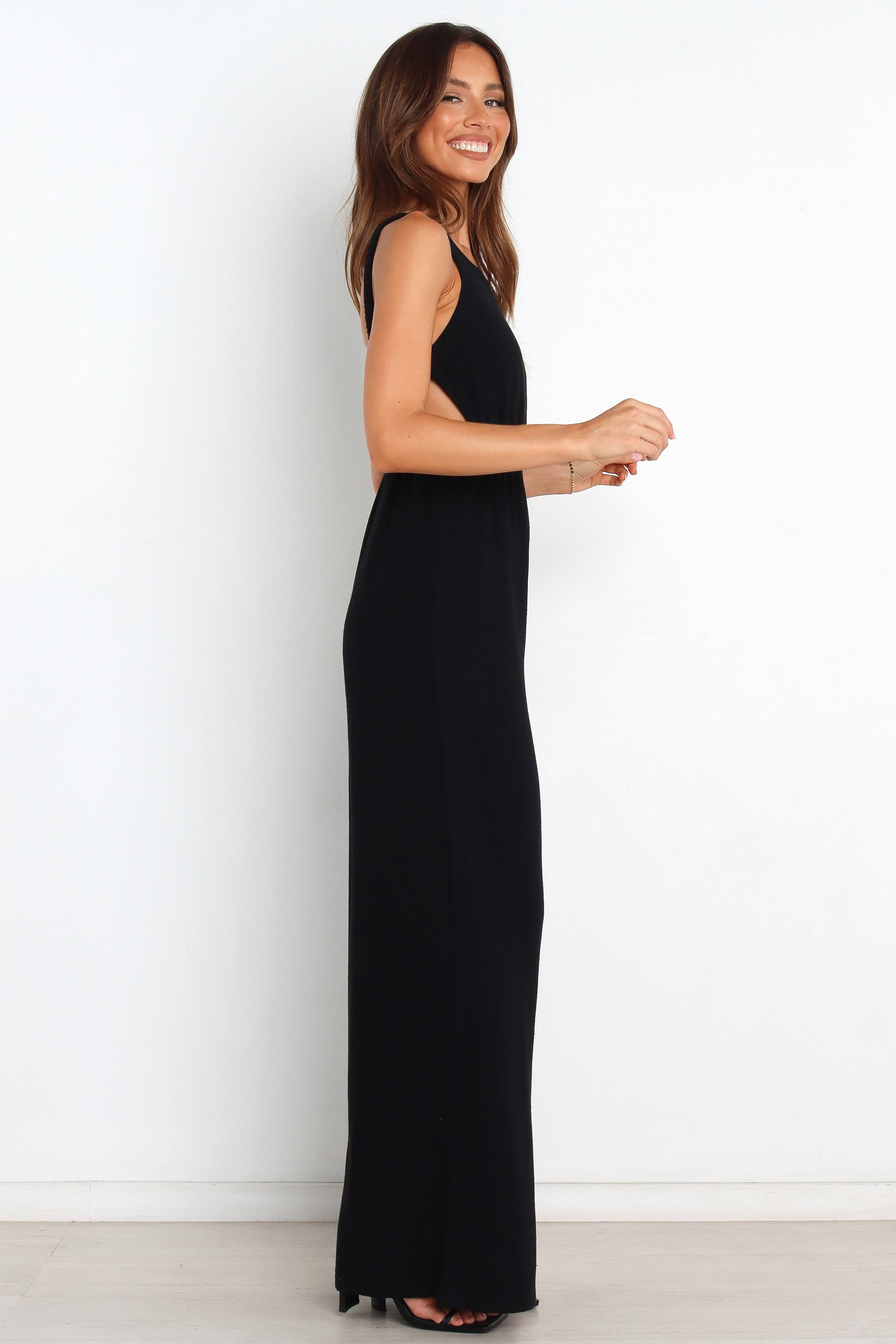 Petal And Pup Womens Eddie Jumpsuit - YZ_ZWOLVEJQ
