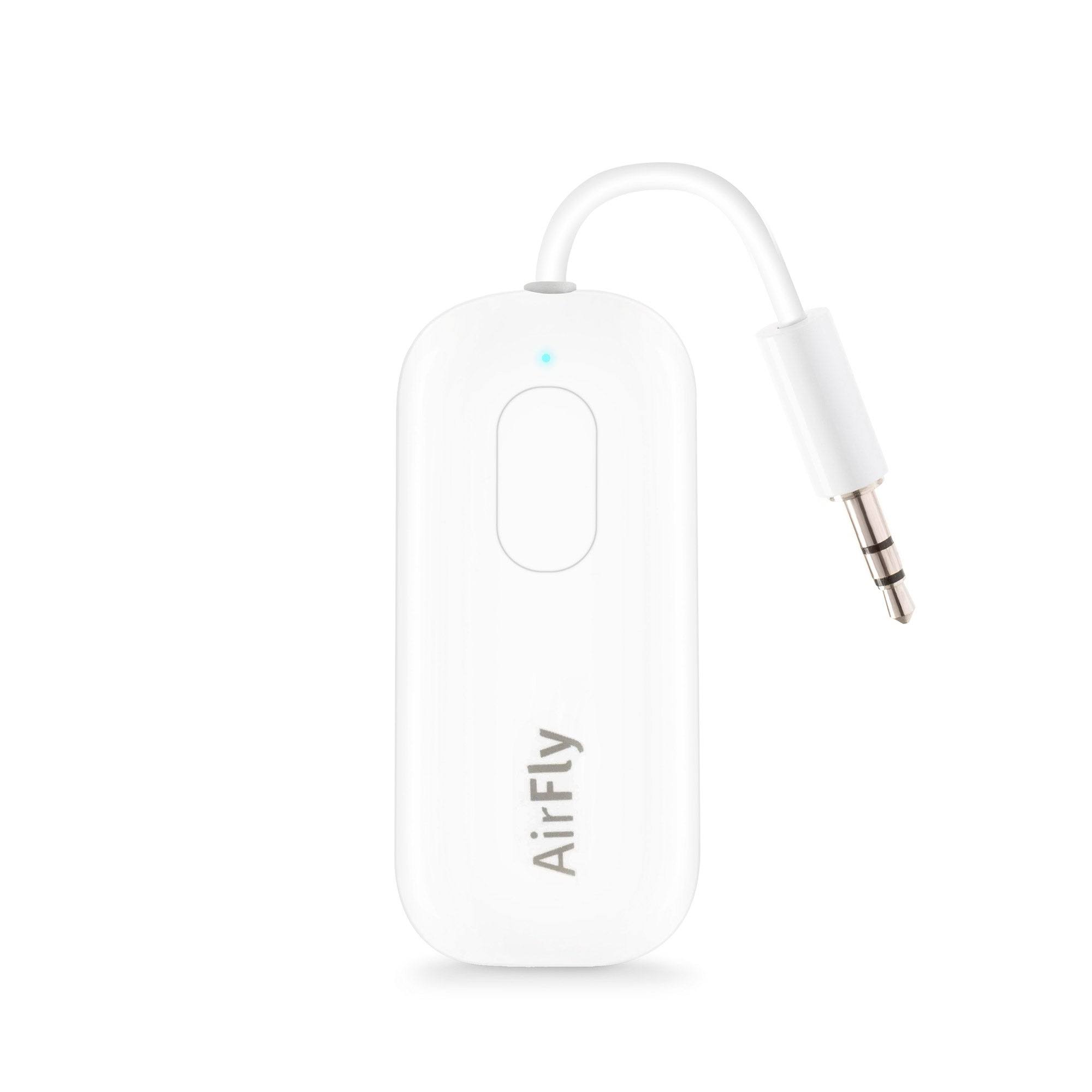 Twelve South Airfly Pro Bluetooth Transmitter - CW_9SO6GY0E