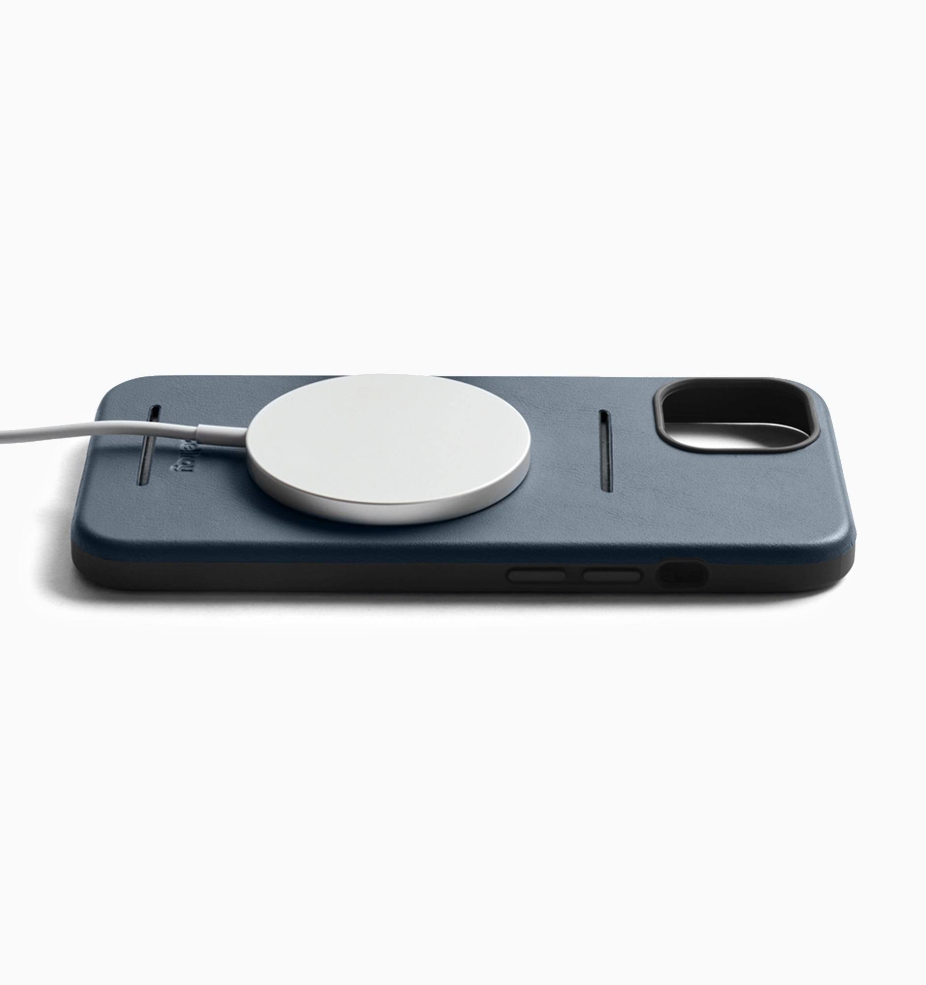 Bellroy Men's Iphone 13 Phone Leather Case & 9L_CM8IA5WJ