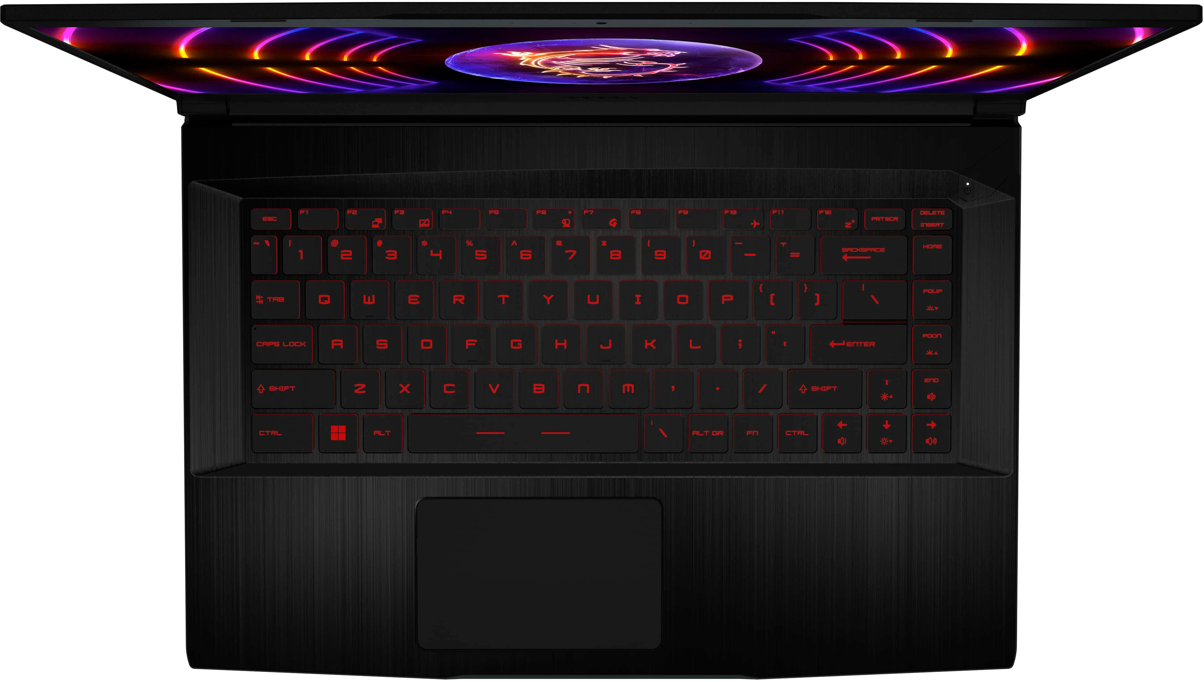 Msi Thin Gf63 12ucx-898us 15.6 144hz Full Hd Ips-Level Gaming AO_MC3PCGBB
