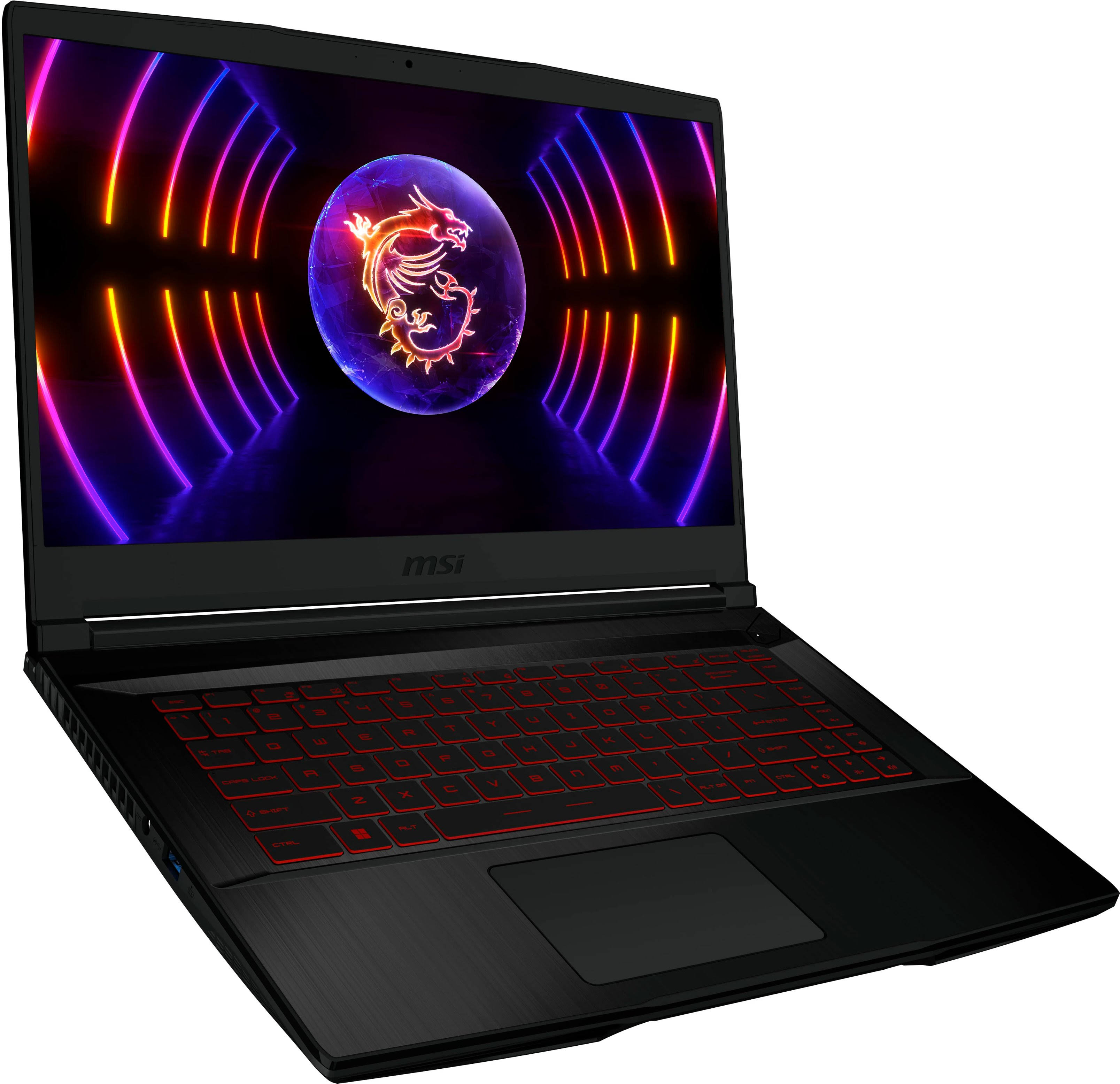 Msi Thin Gf63 12ucx-898us 15.6 144hz Full Hd Ips-Level Gaming AO_MC3PCGBB