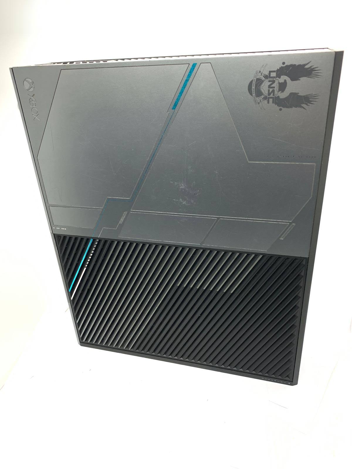 Xbox One 1tb Console - Halo 5: Guardians Limited Edition OW_FKL1PWJM