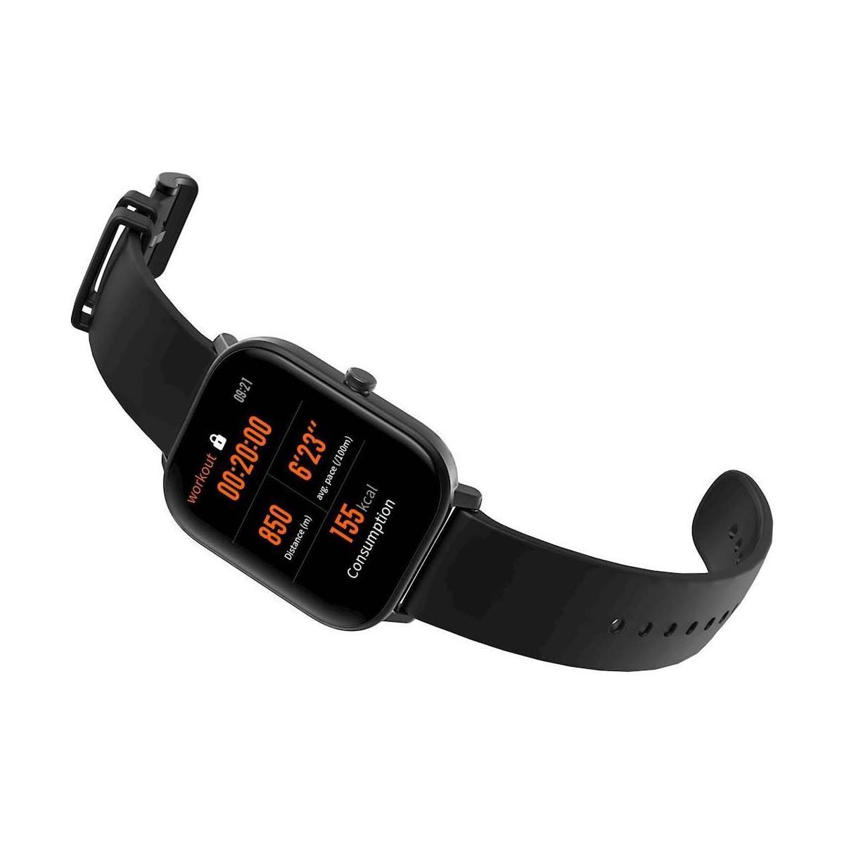Amazfit Gts Smartwatch With Heart Ratemonitor ,M2_Q9DTHJQQ