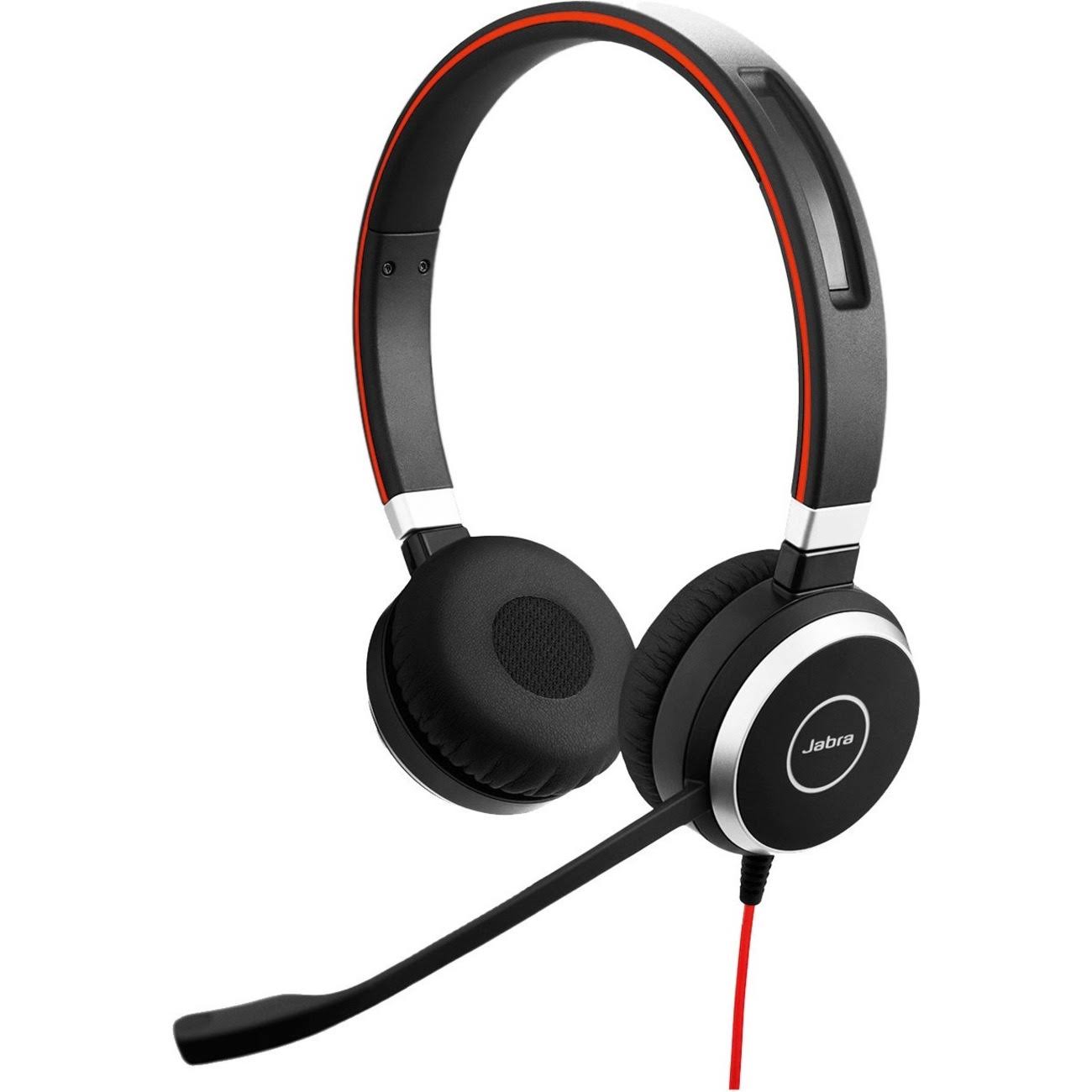 Jabra Evolve 40 Ms Stereo Usb-C JV_9EATBTGZ