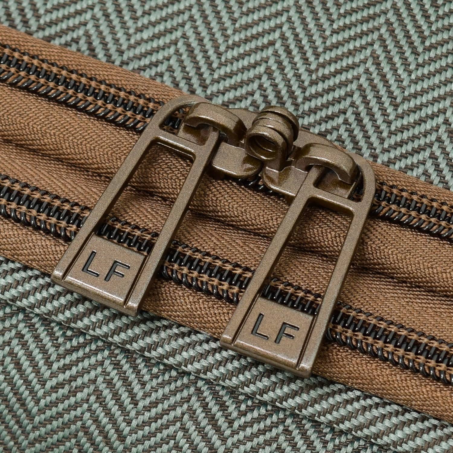 London Fog Newcastle 17 Cabin Bag - Rose/OL_WKNOAOOS