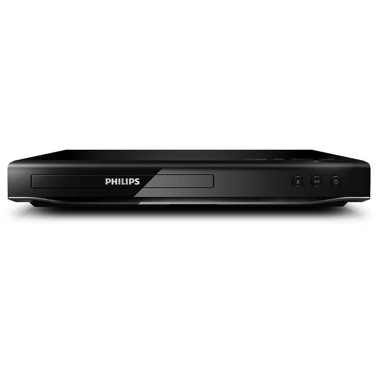 Philips All Multi Region Zone Free Pal/Ntsc Dvd Player Hdmi 1080p (Black) DL_9KMB5CR1