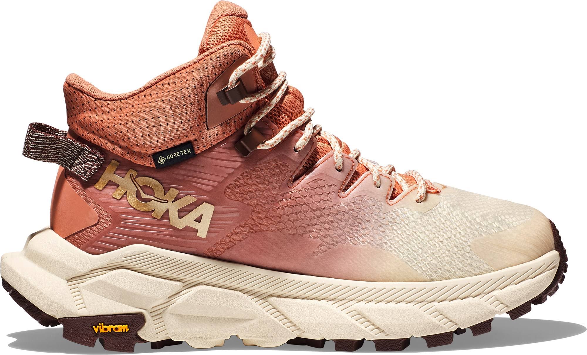 Hoka Trail Code Gtx 8.5 , Sun Baked / Shortbread Sbsh (Women's) 7B_71XDGYHT