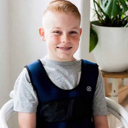 Weighted Compression Vest - Large By D5_PAV8XBUZ