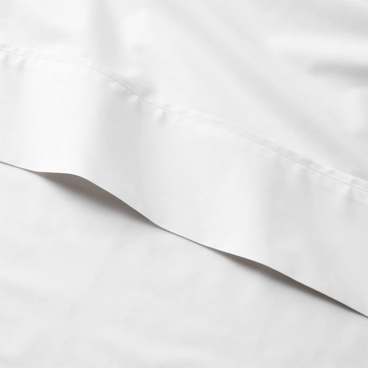 Ralph Lauren Organic Cotton Percale Fitted Sheet, Twin - Tuxedo MC_UJZQF8HX