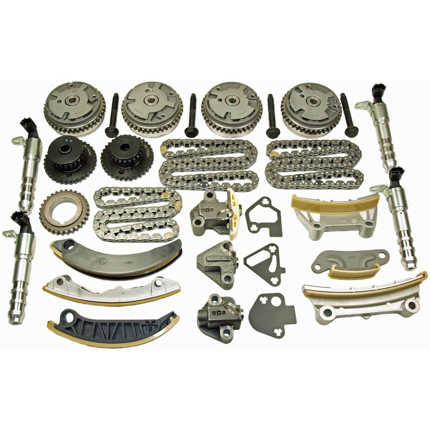 Cloyes 9-0753svvt - Engine Timing Chain WB_9CSNPZXE