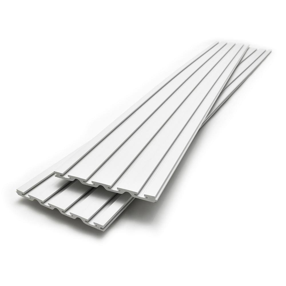Gladiator - 8' Gearwall Panels (2-Pack) - DU_9YEHVVOO