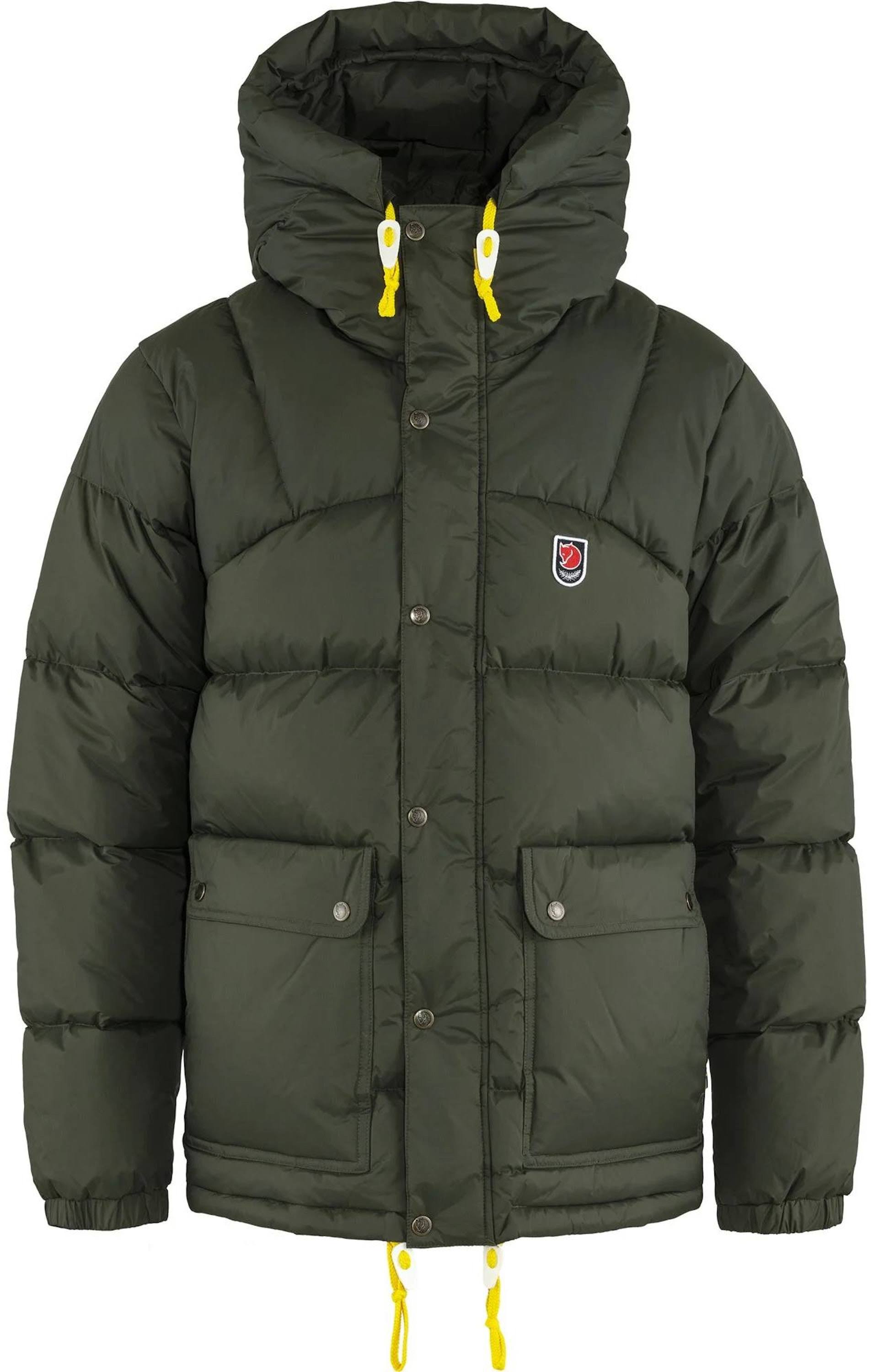 Fjallraven - Men's Expedition Down Lite Jacket, Black, FN_GSC9QPKM