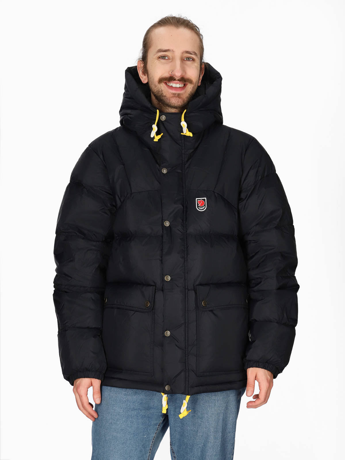 Fjallraven - Men's Expedition Down Lite Jacket, Black, FN_GSC9QPKM