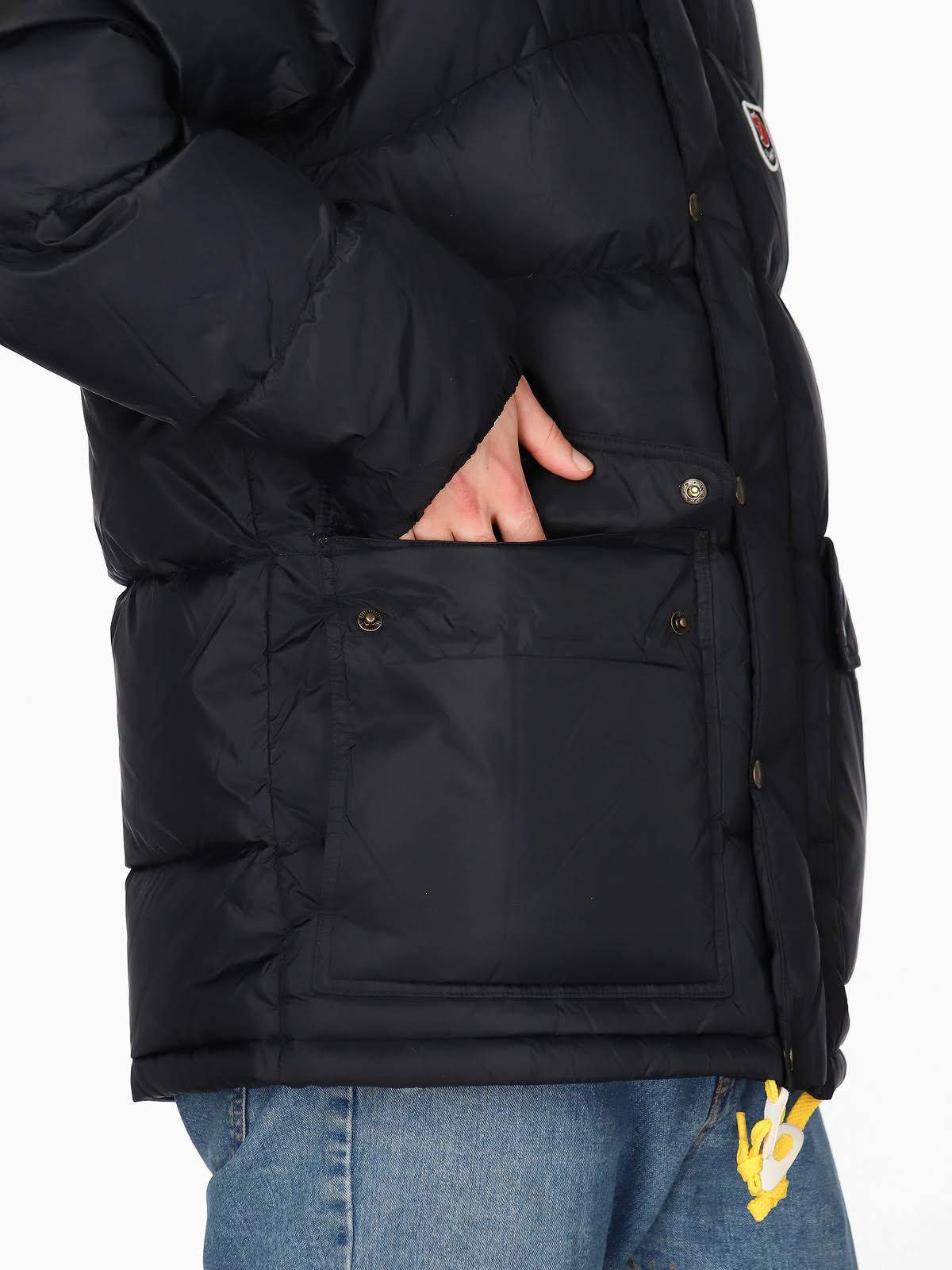 Fjallraven - Men's Expedition Down Lite Jacket, Black, FN_GSC9QPKM