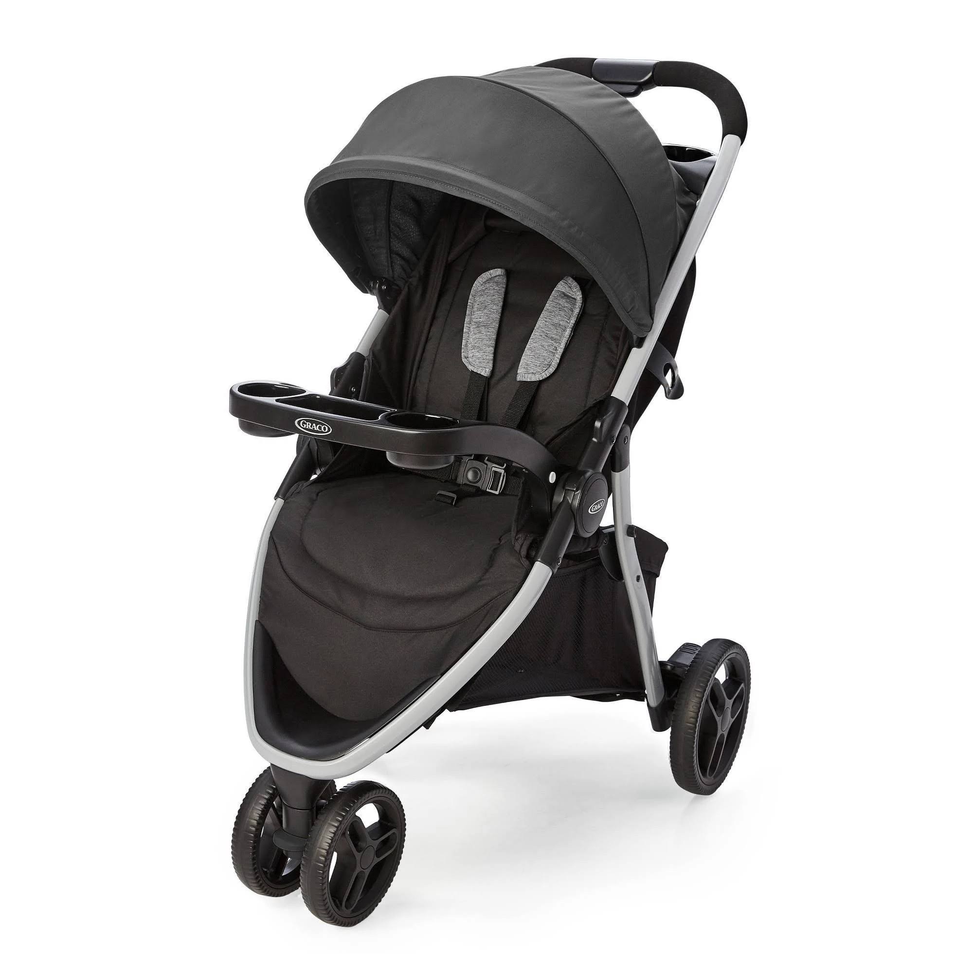 Graco - Pace 2.0 Stroller, 6W_RTHABUCJ