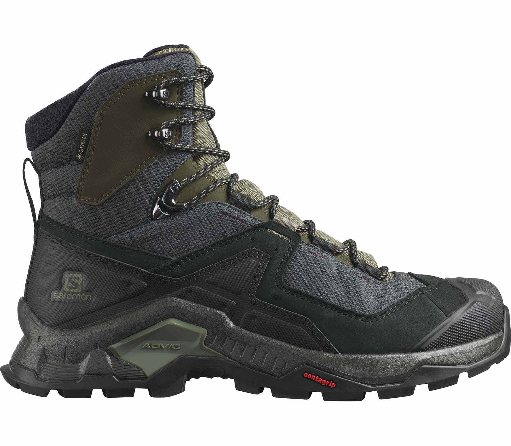 Salomon Men's Quest Element Gore-Tex Hiking AN_YKXVFDDV