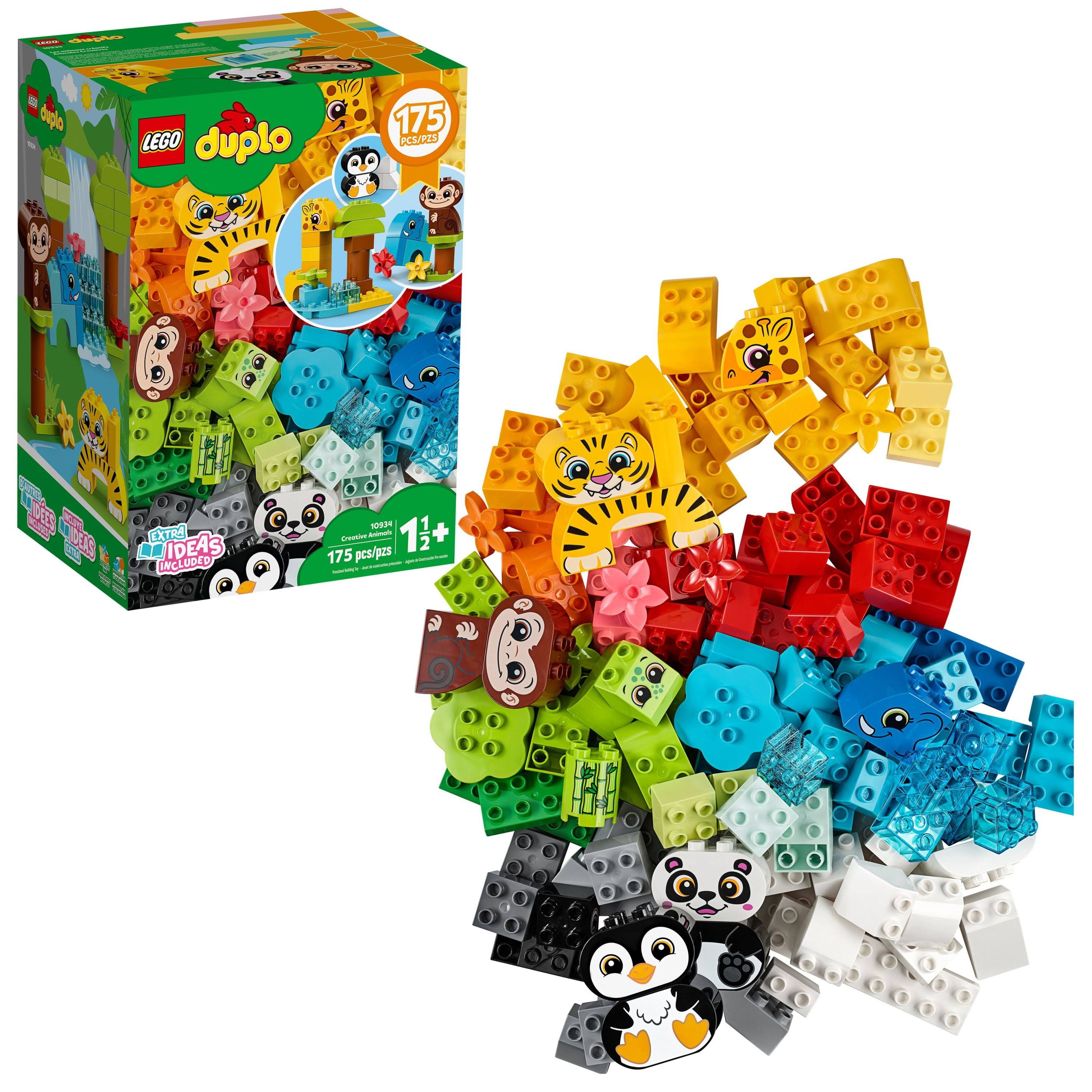 Lego Duplo Classic Creative Animals AJ_8EONPN4Q