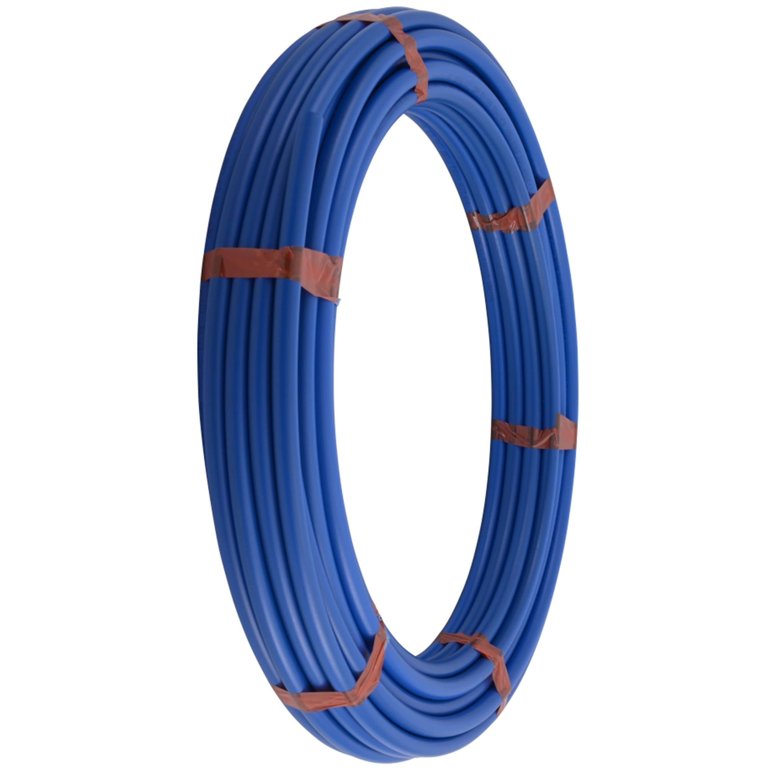 Sharkbite 1/2-In X 100-Ft Blue Pex-A Pipe | HM_AISKGTTQ