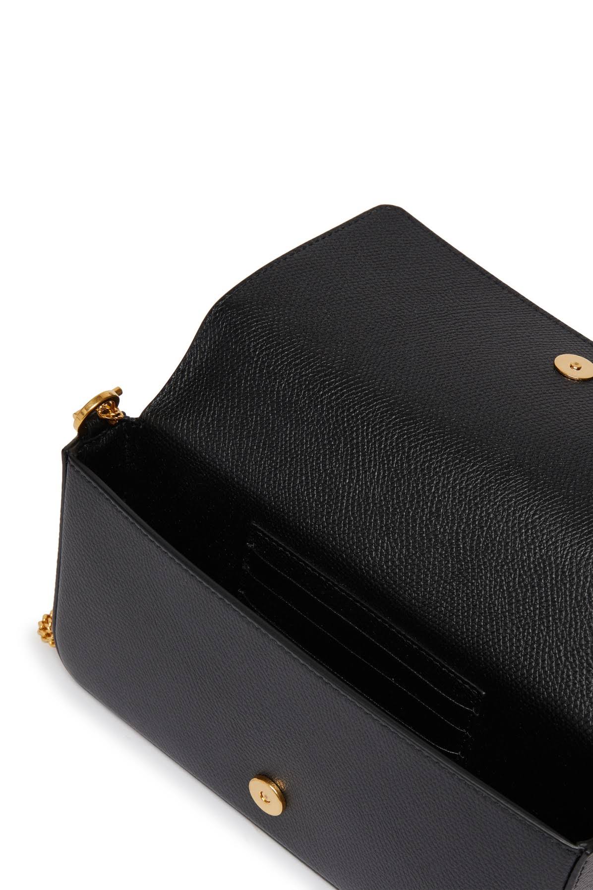 Valentino Vlogo Leather E0_RKEP1IRD
