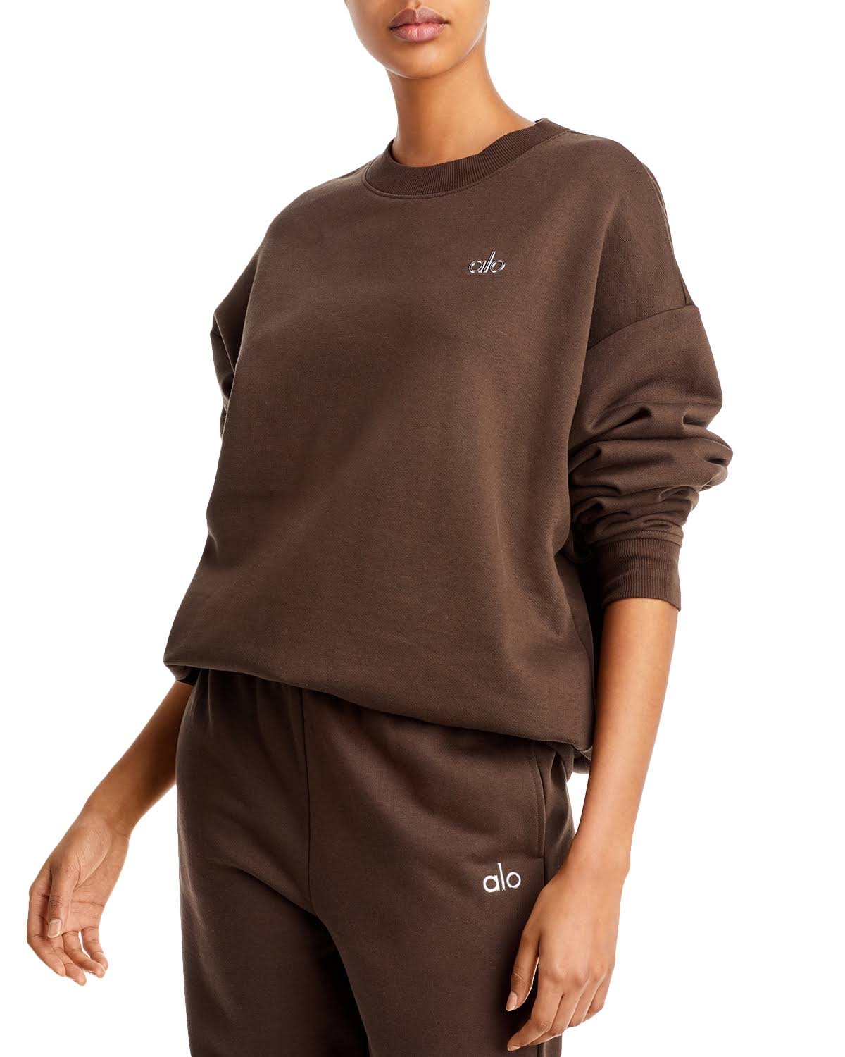 Alo Yoga Accolade Crewneck 2I_KALJUJWJ