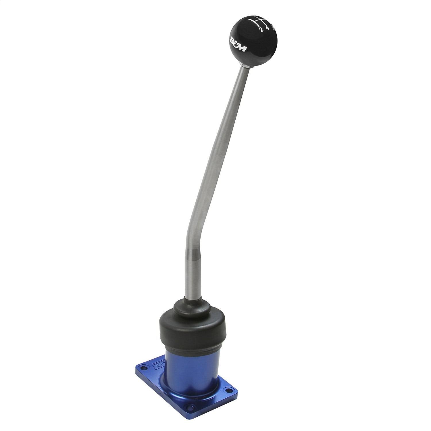 B&M 45206 Precision Sport Manual Transmission OZ_3VK38X9M