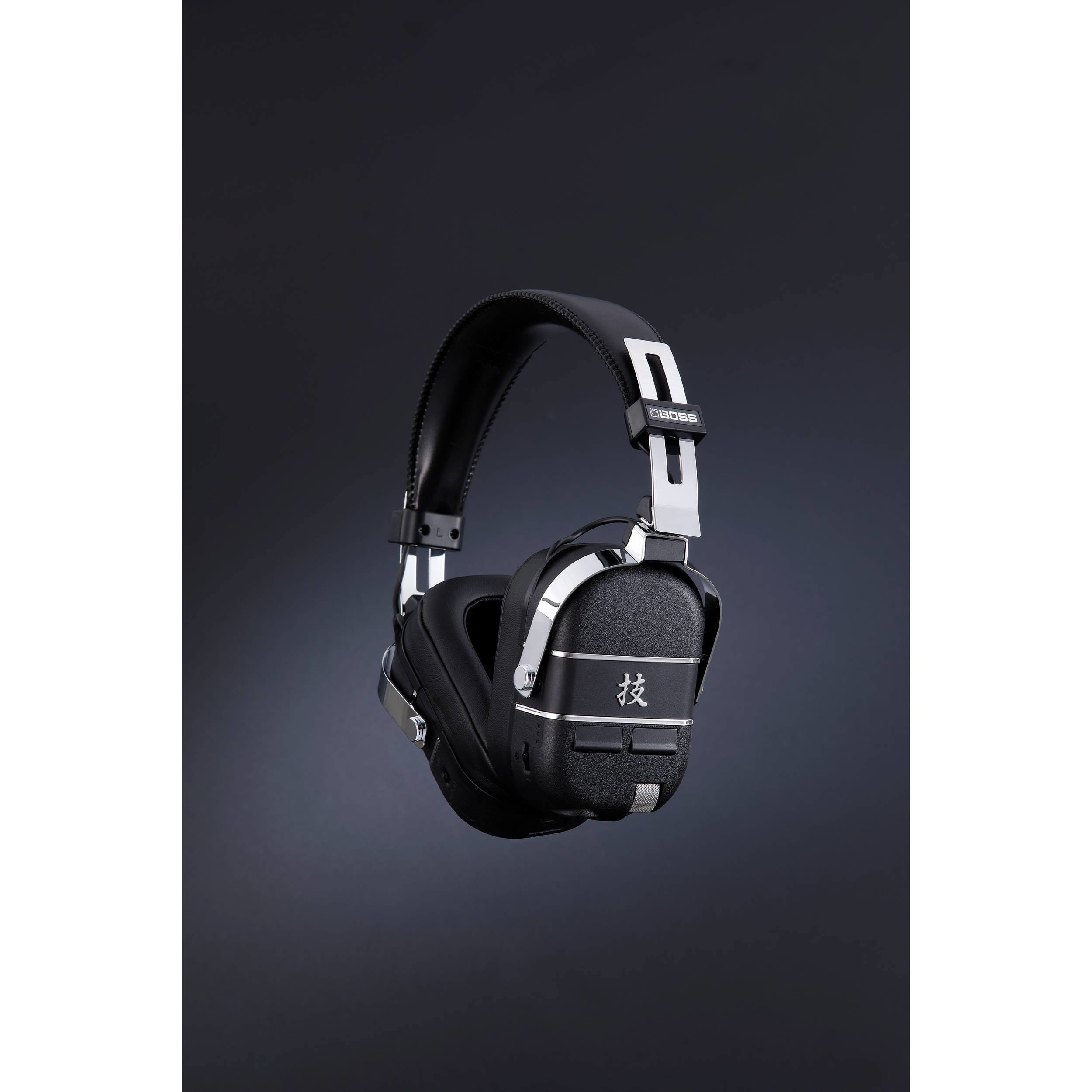 Boss Waza-Air Wireless Guitar Headphone ZI_IL96YSQE