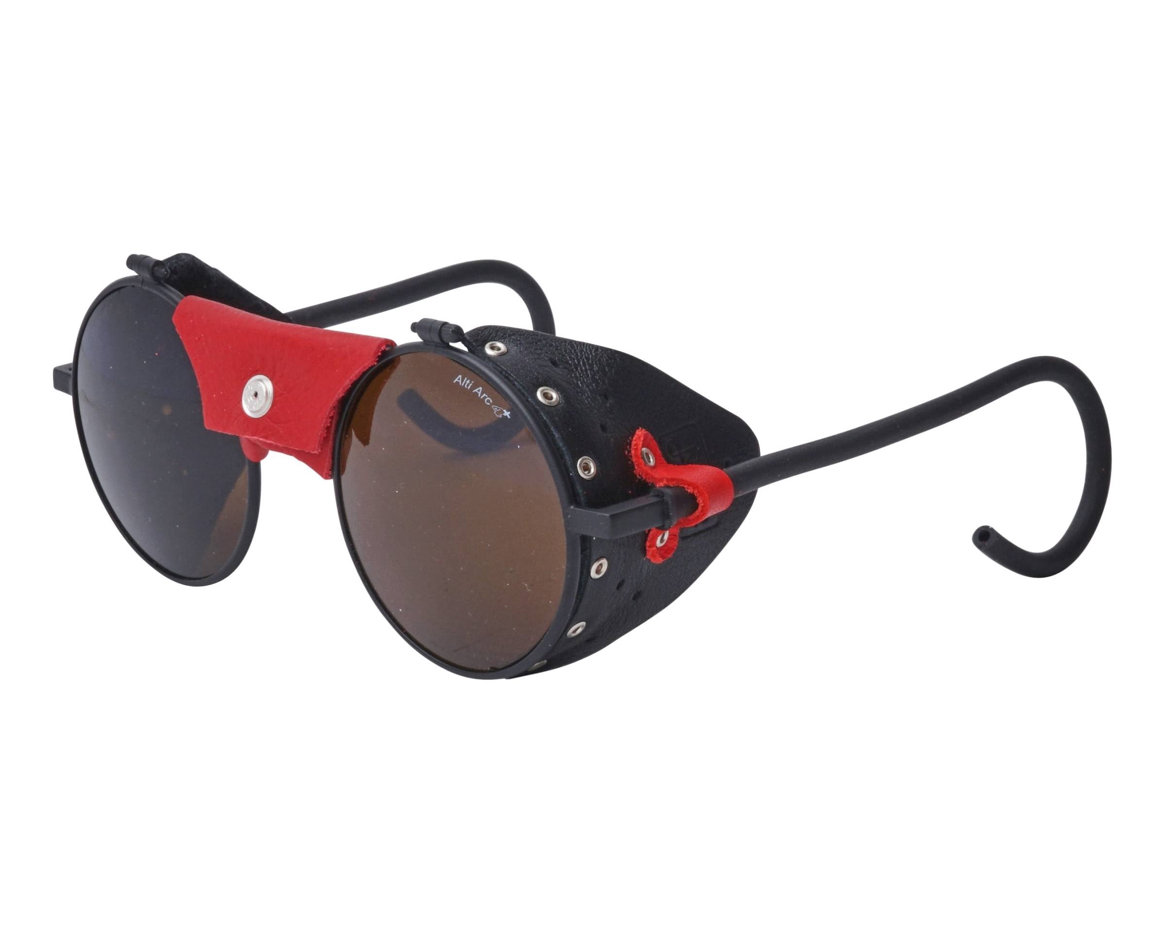 Julbo Vermont Mountain Sunglasses, Spectron 4 Lens, AB_HKL4X80P