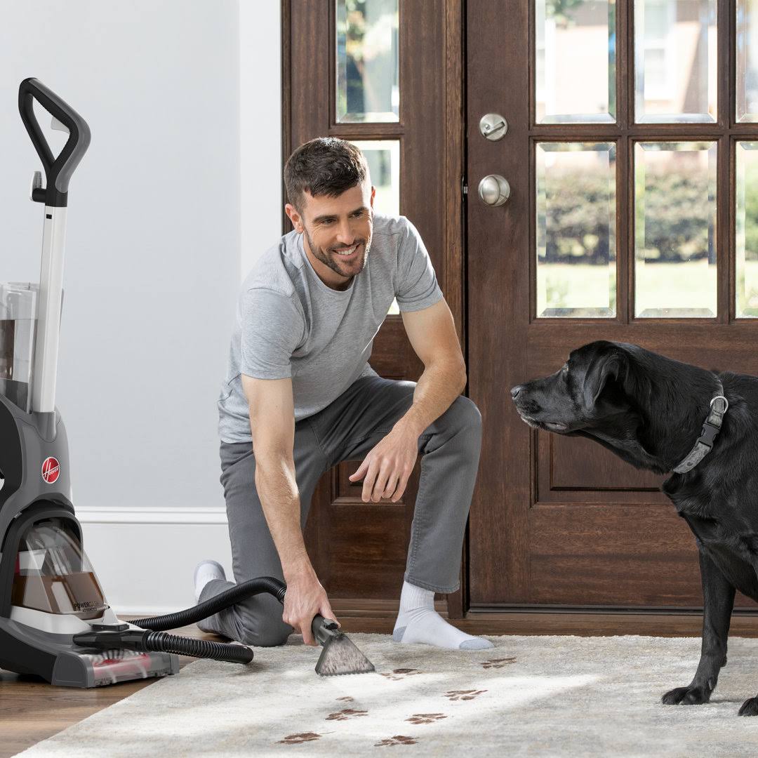 Hoover Powerdash Pet Advanced Carpet HW_XMQBIN4O