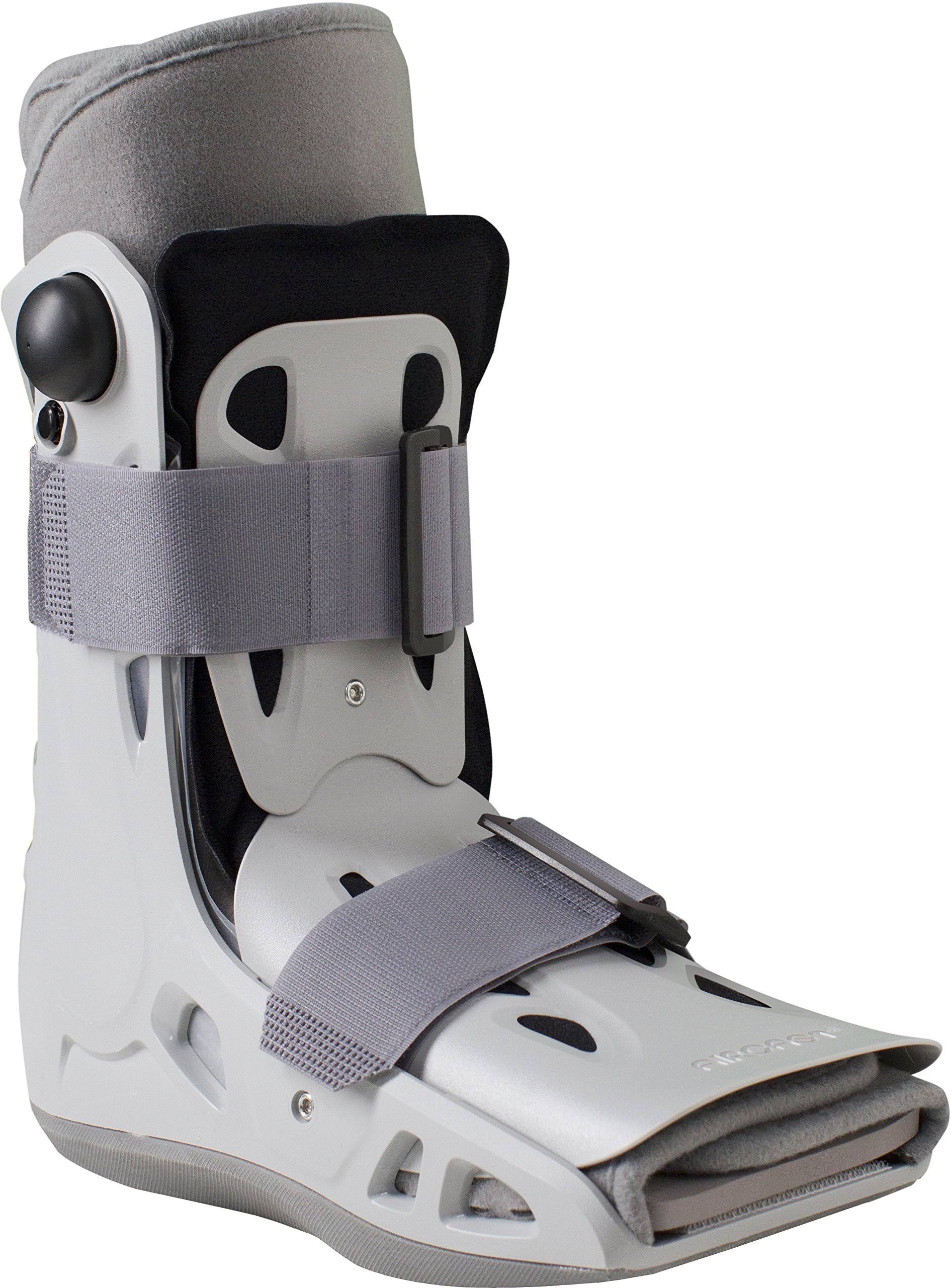 Aircast Airselect Short Walker Brace / Walking Boot JC_UDI4KAX6