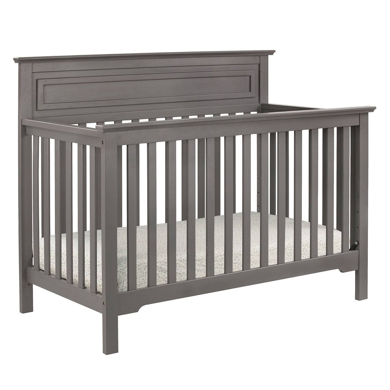 Davinci Autumn 4 In 1 Convertible Crib WQ_J05RLVIS
