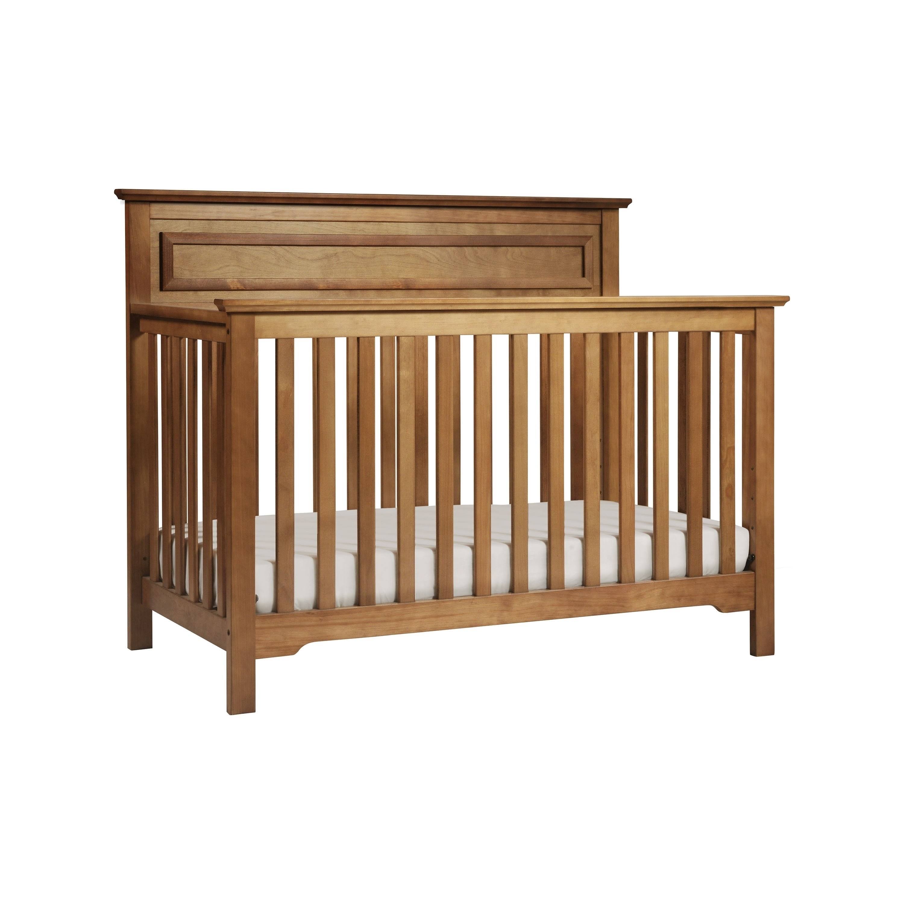 Davinci Autumn 4 In 1 Convertible Crib WQ_J05RLVIS