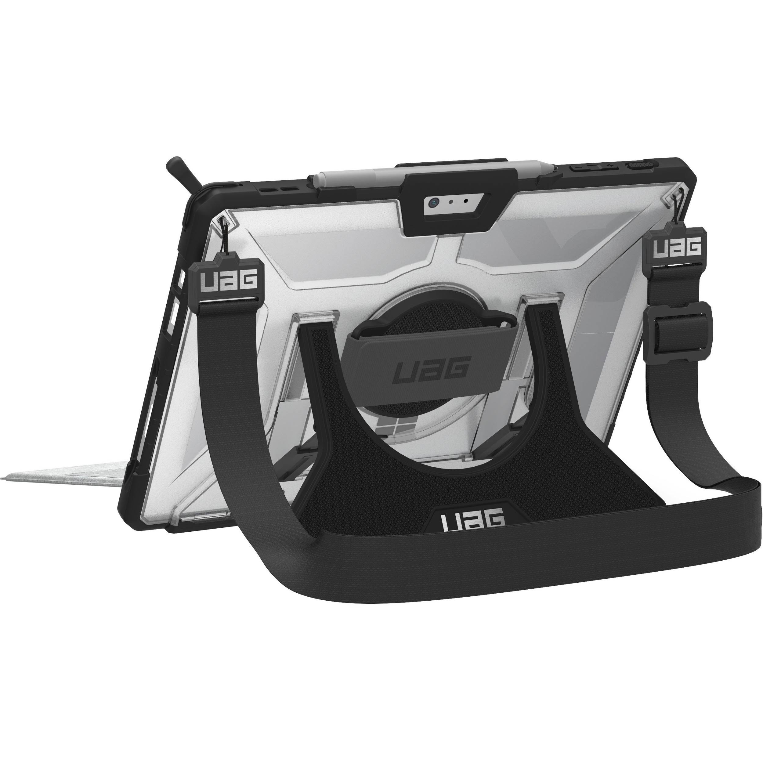 Urban Armor Gear Plasma Case For Microsoft Surface Pro (Ice) XJ_N9NCZ3CN