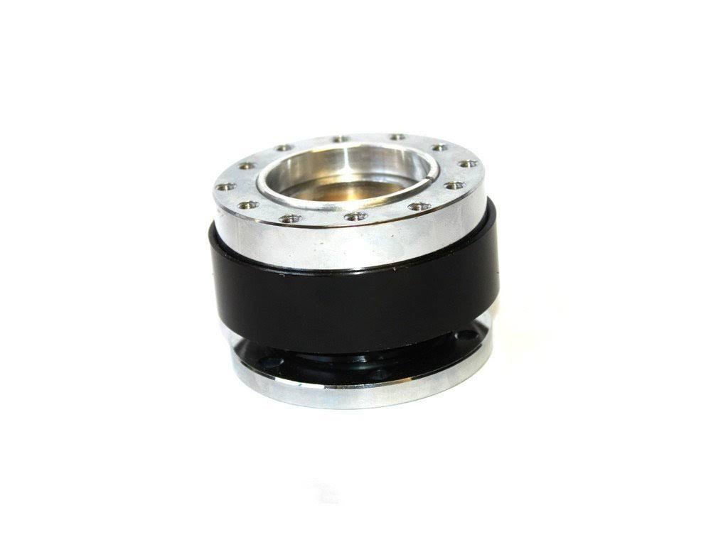 Assault Industries 6 Bolt Universal Quick Release Steering Wheel FZ_IHIUBH7P