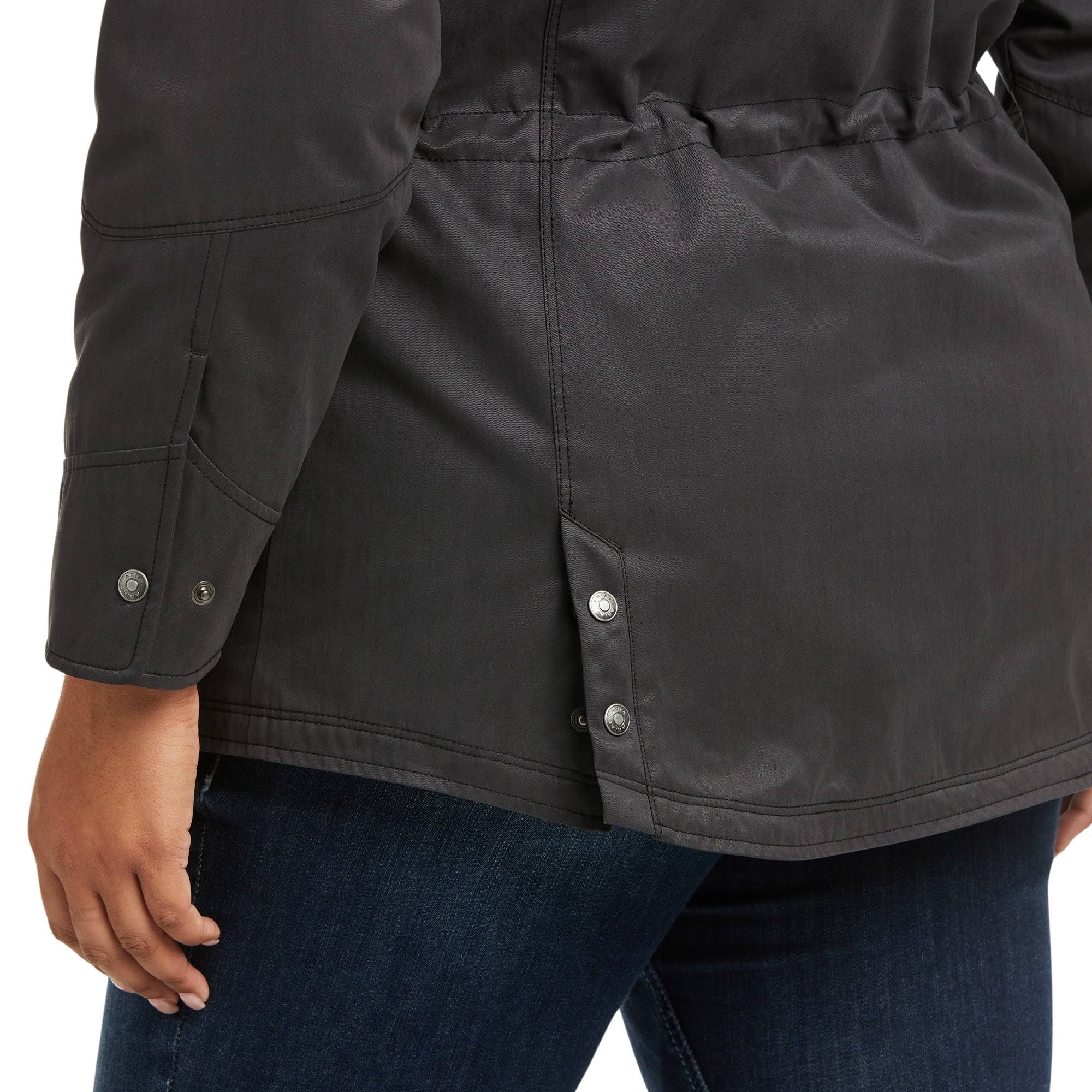 Ariat Women's Grizzly Phantom Insulated Jacket DX_SDQCELMY