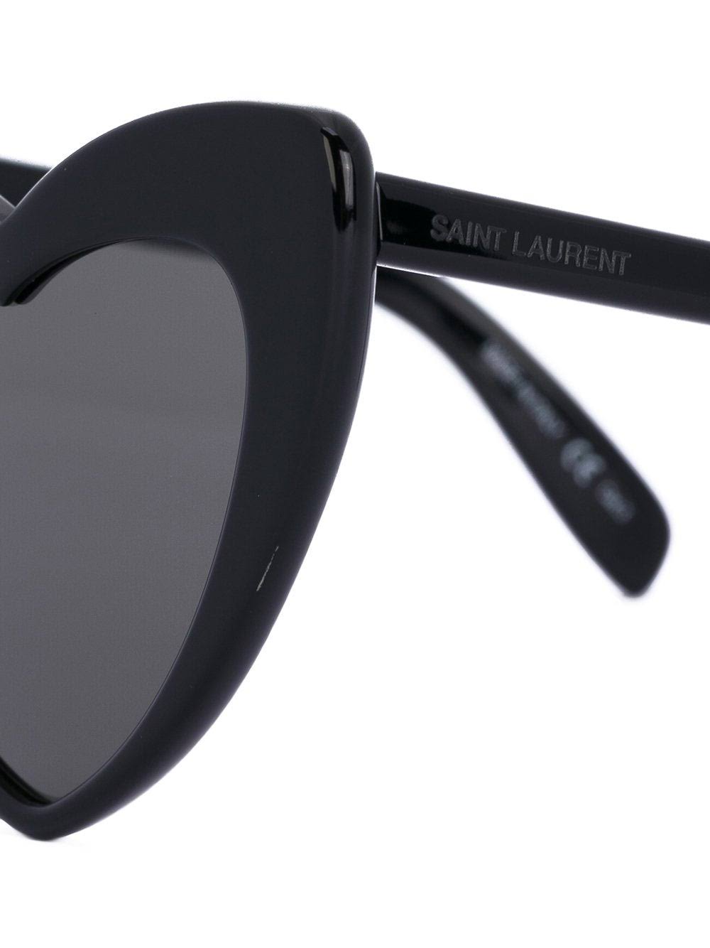 Saint Laurent Sl 181 Loulou 008 Black ZA_IP1NWEJ4