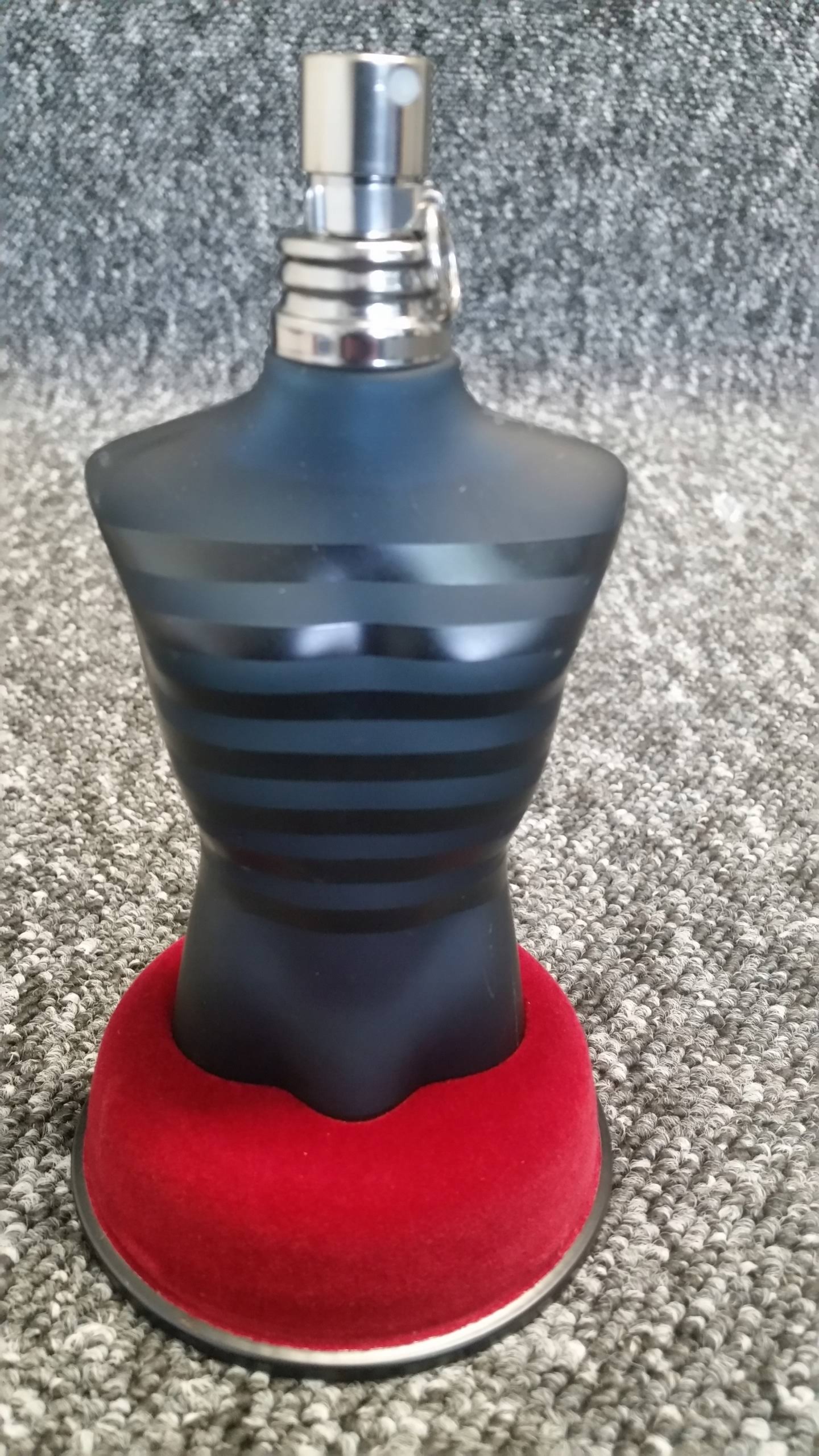 Jean Paul Gaultier Ultra Male Eau De Toilette Spray - 4.2 Fl Oz IH_4KI8NSAZ