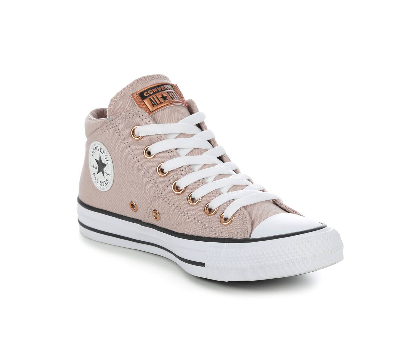 Converse Chuck Taylor All Star Madison Mid Women's Sneakers, Size: 11, UV_NUOC35UQ