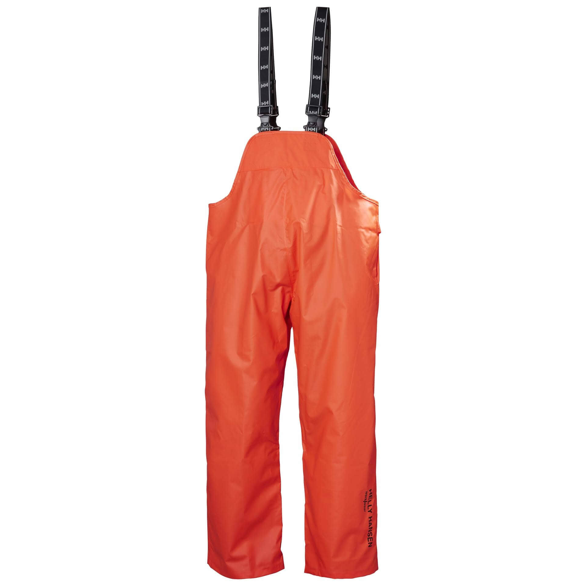 Helly Hansen Mandal Bib, Large / 8F_4DLE5Z25