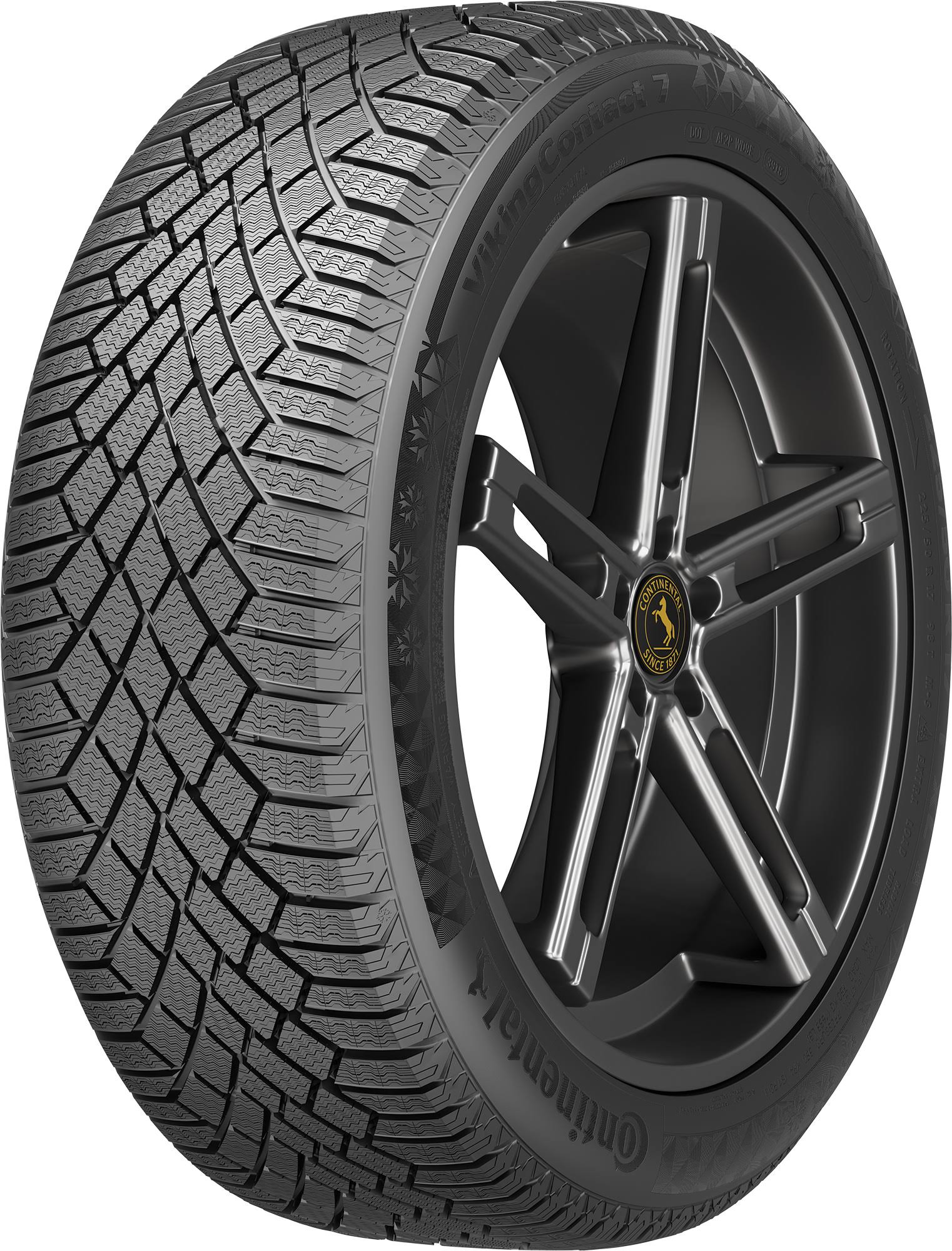Continental Viking Contact 7 145/LS_FPOV3QOX