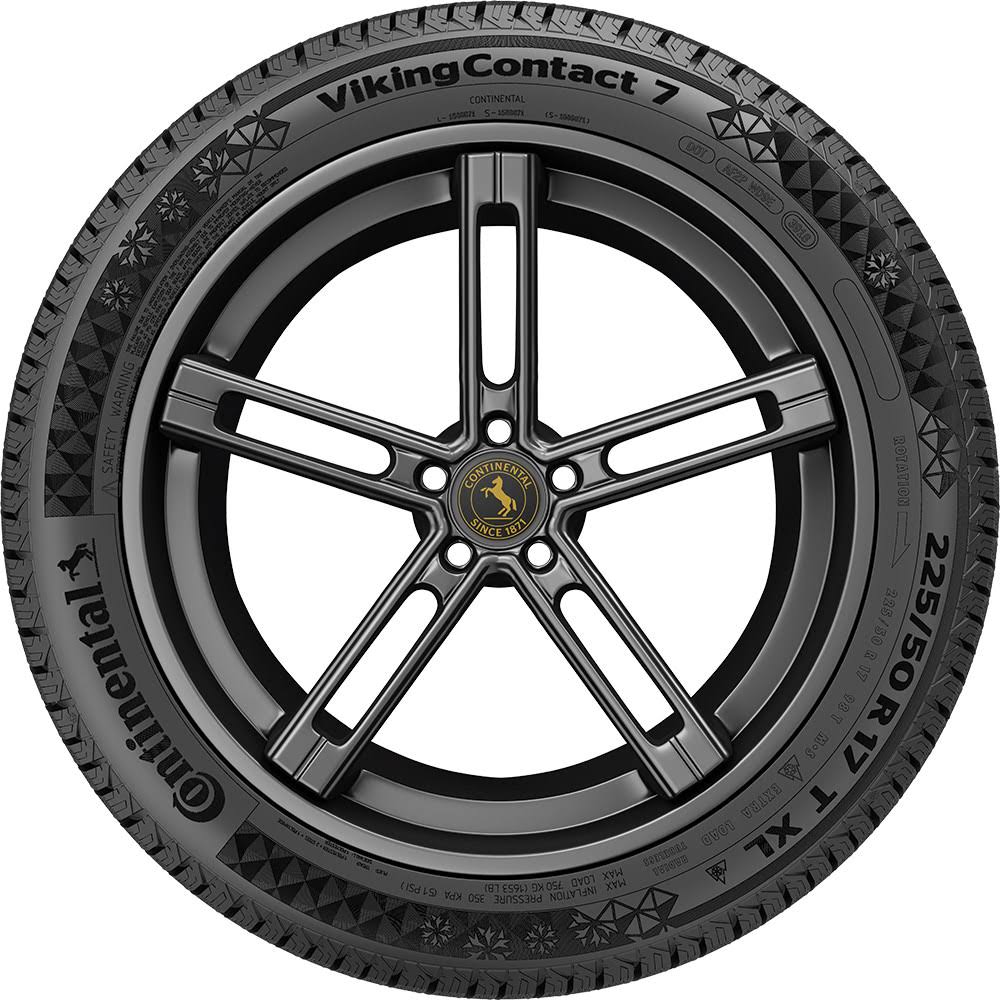 Continental Viking Contact 7 145/LS_FPOV3QOX