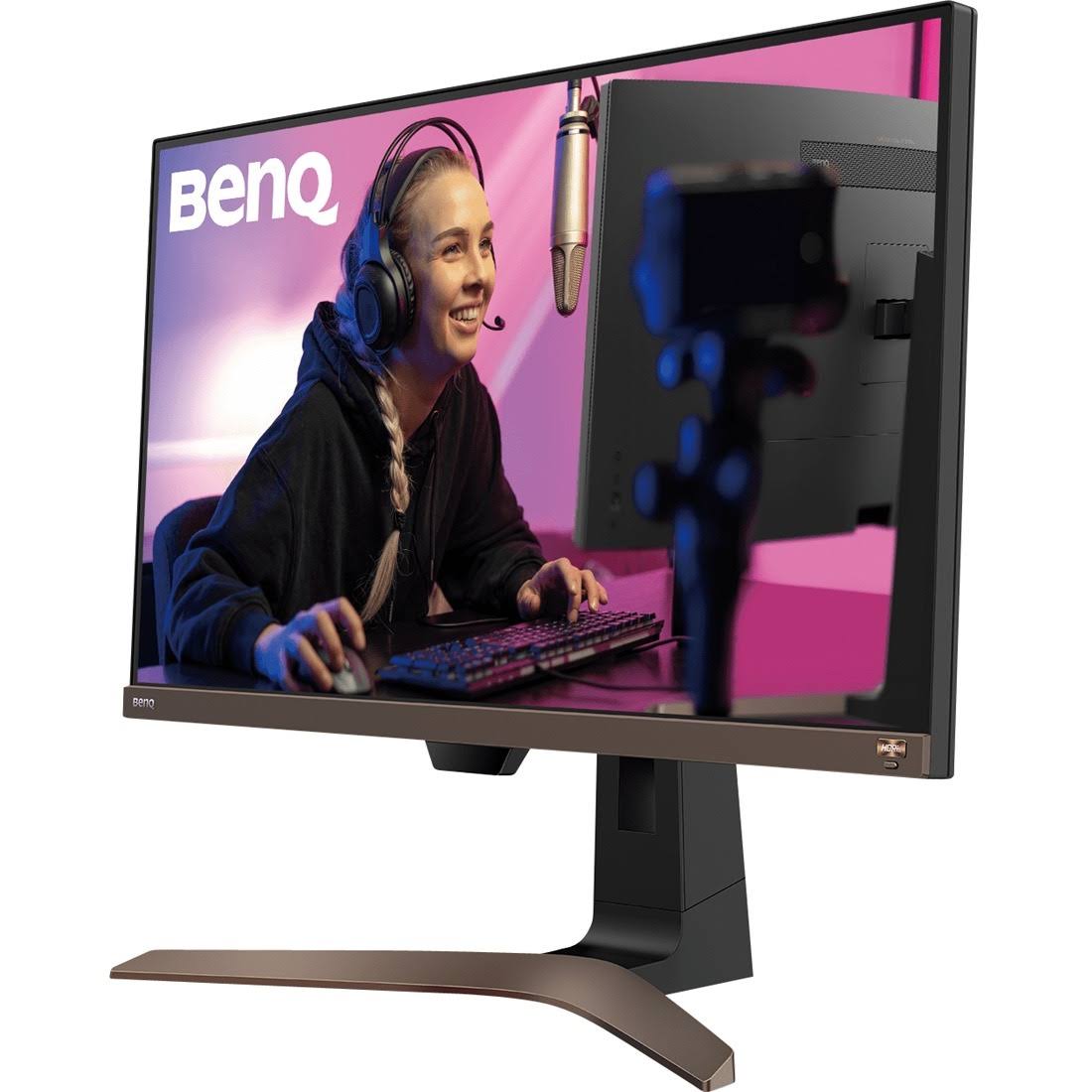 Benq - Ew2880u - 28 Led Ips Monitor - 4k Uhd - XC_INIDHUUD