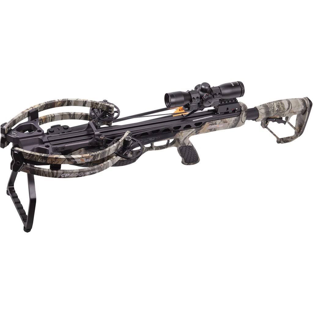 Centerpoint Cp400 Crossbow Package Silent SM_4XEIFKGF