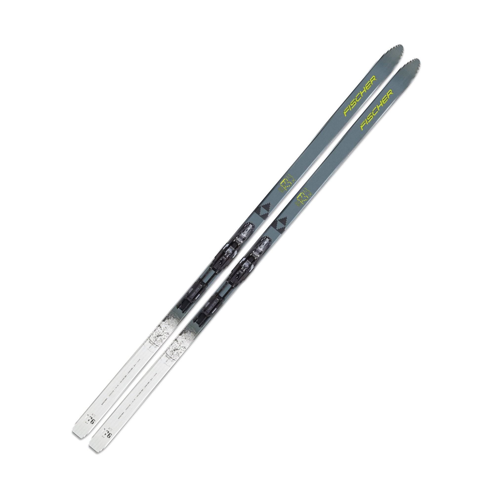 Fischer Skis Spider 62 Crown Xtralite T5_HLYLVDXA