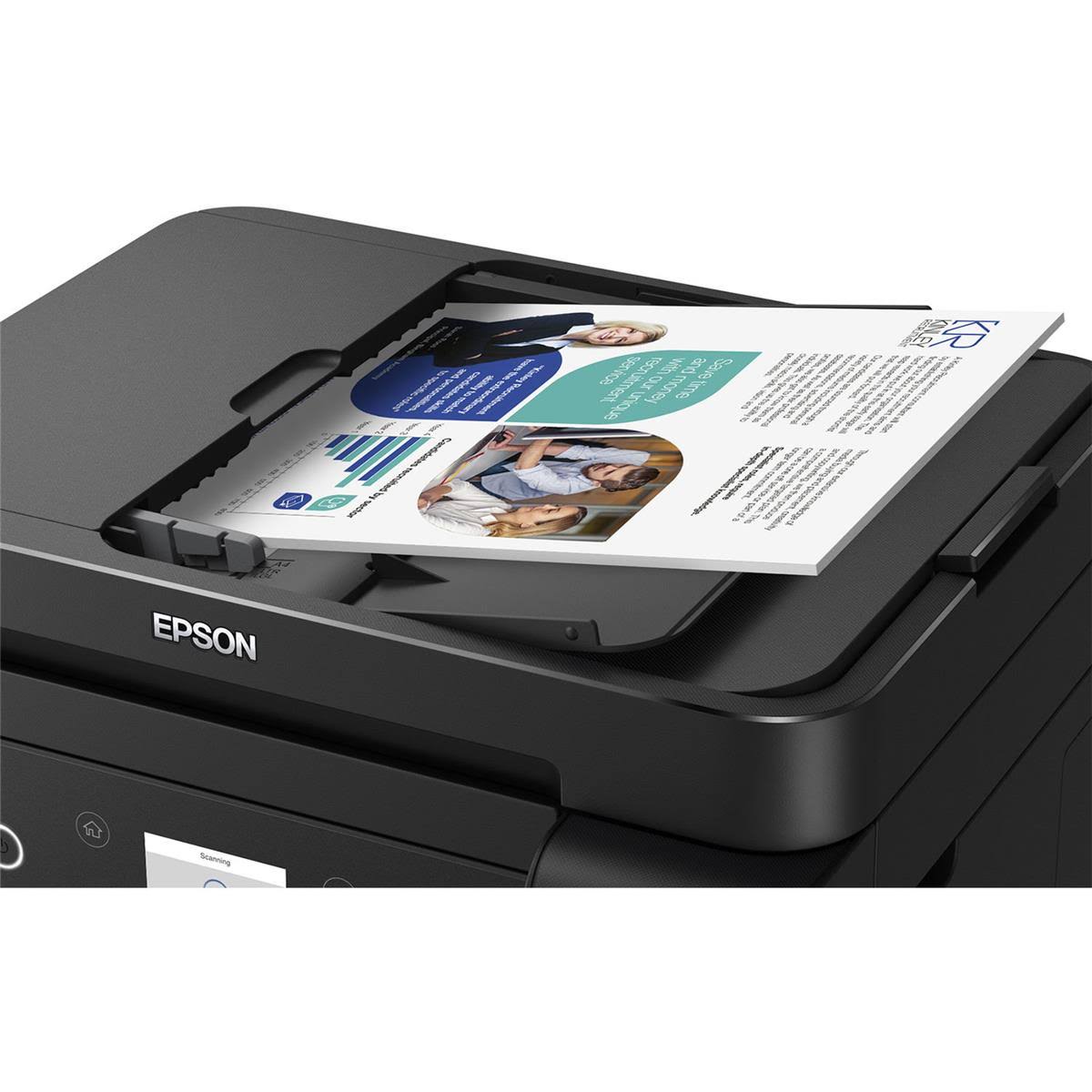 Epson - Workforce St-3000 Color Mfp Supertank IT_32X8XVLF